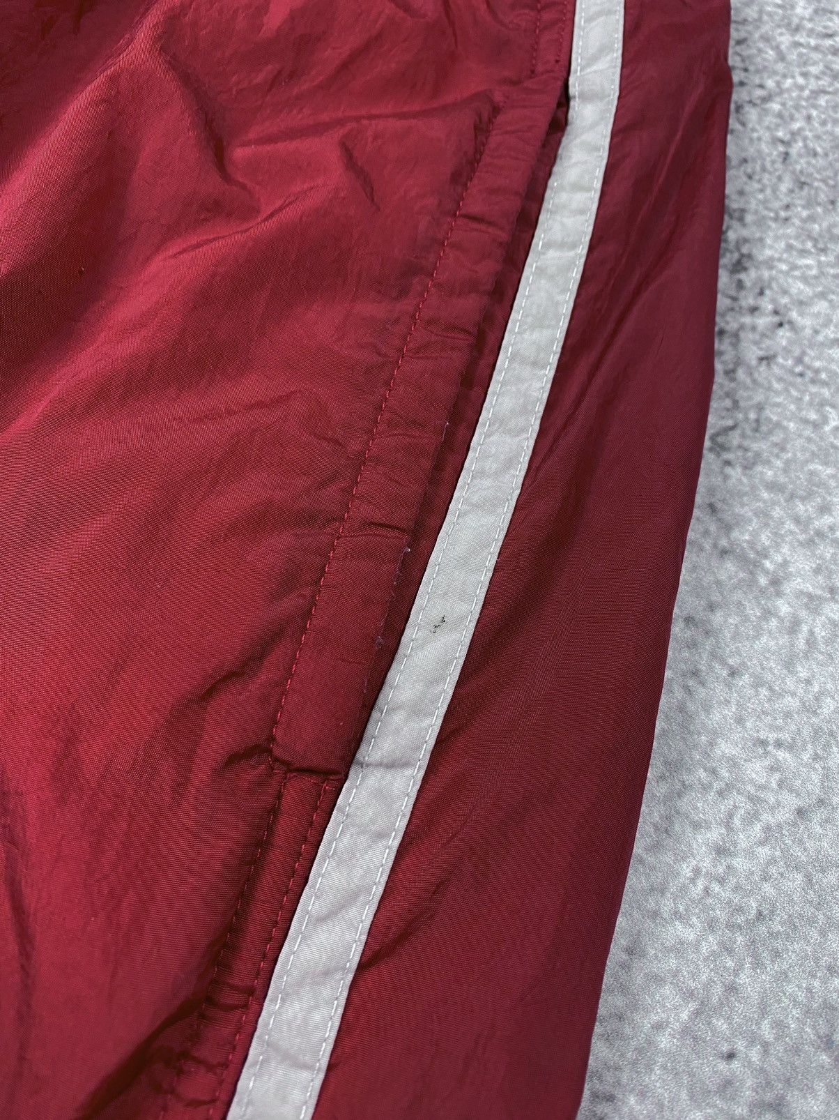 M+Rc Noir M+RC NOIR Track Pants Size US 31 - 9 Thumbnail
