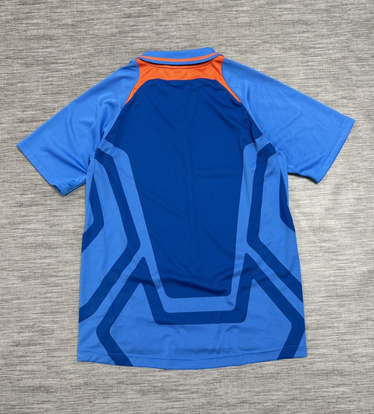 Nike Jersey Nike India Size US M / EU 48-50 / 2 - 2 Thumbnail