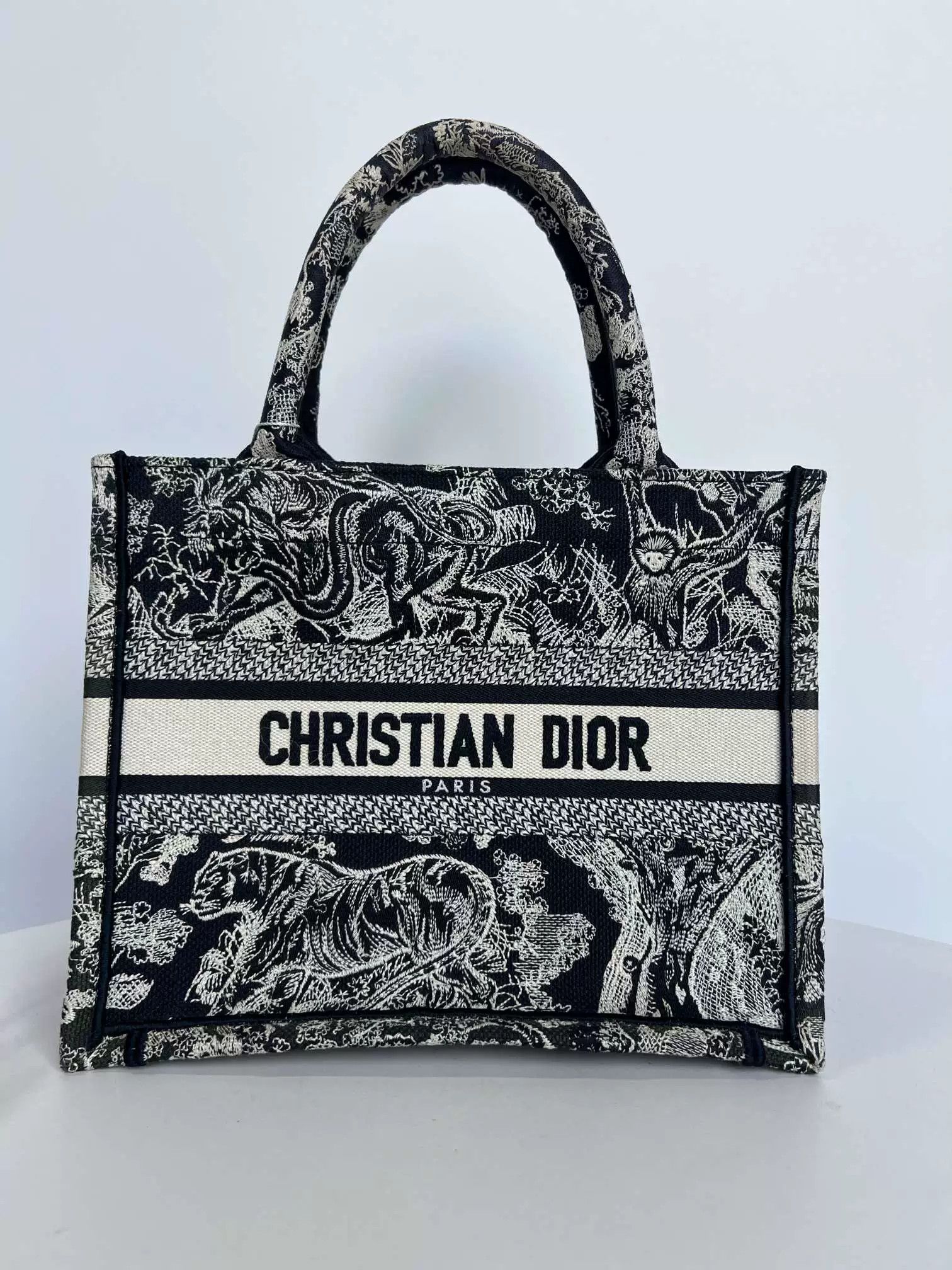 Dior Pre-loved Bag Very good condition Size ONE SIZE - 1 Thumbnail