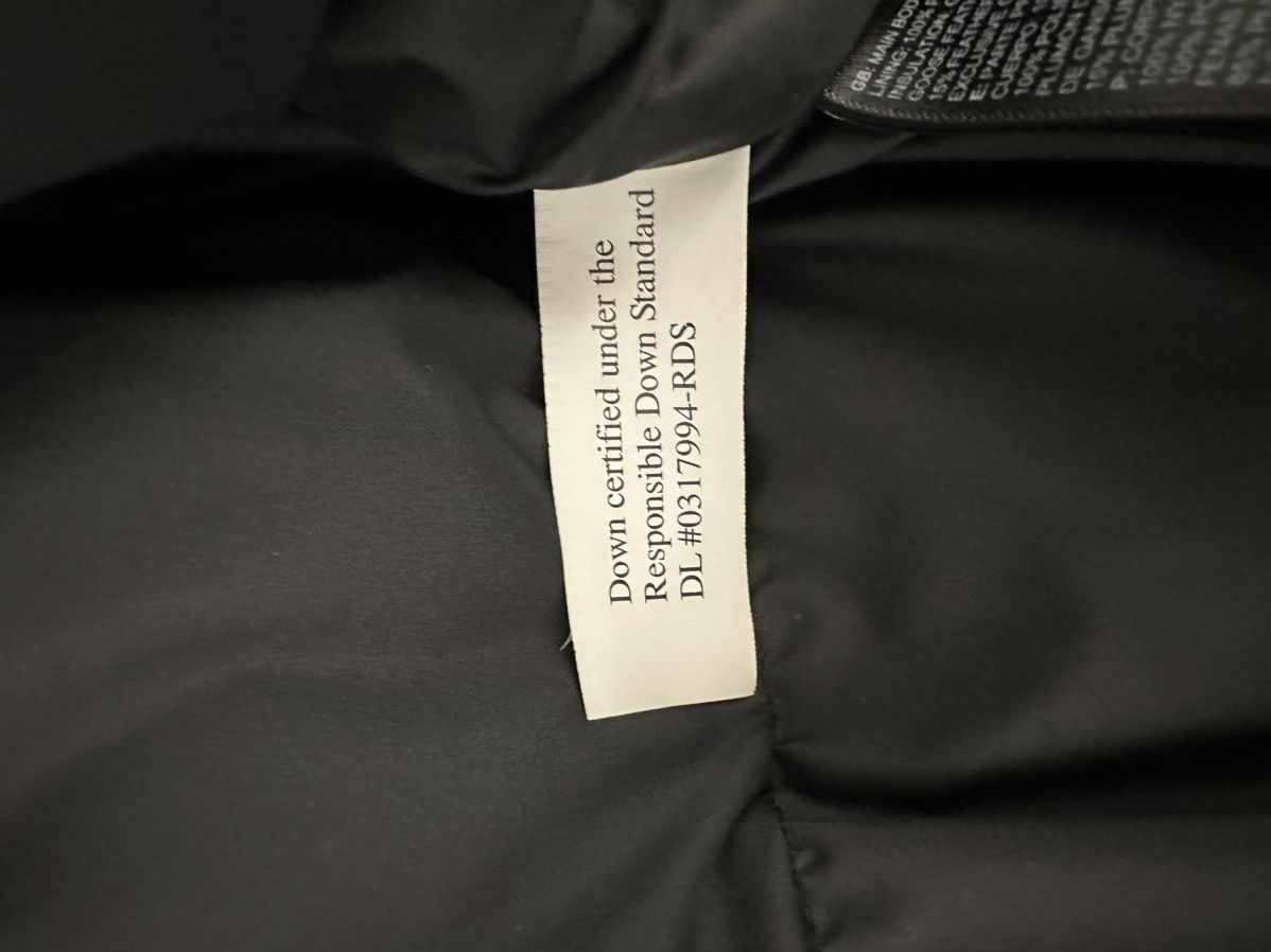 Supreme × The North Face Supreme X The North Face Mountain Baltoro Jacket Size US M / EU 48-50 / 2 - 9 Thumbnail