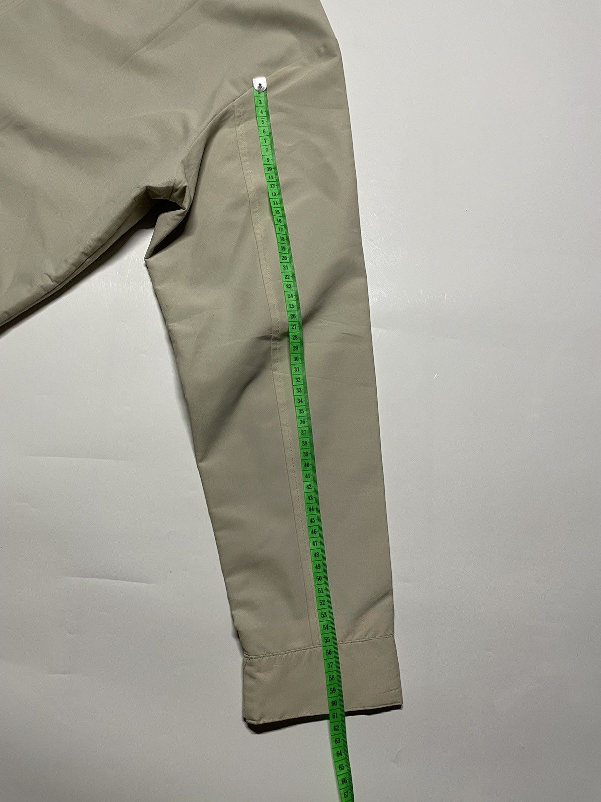 Adventure Bound × Costume National National geographic parka outdoor windbreaker jacket Size US L / EU 52-54 / 3 - 23 Thumbnail