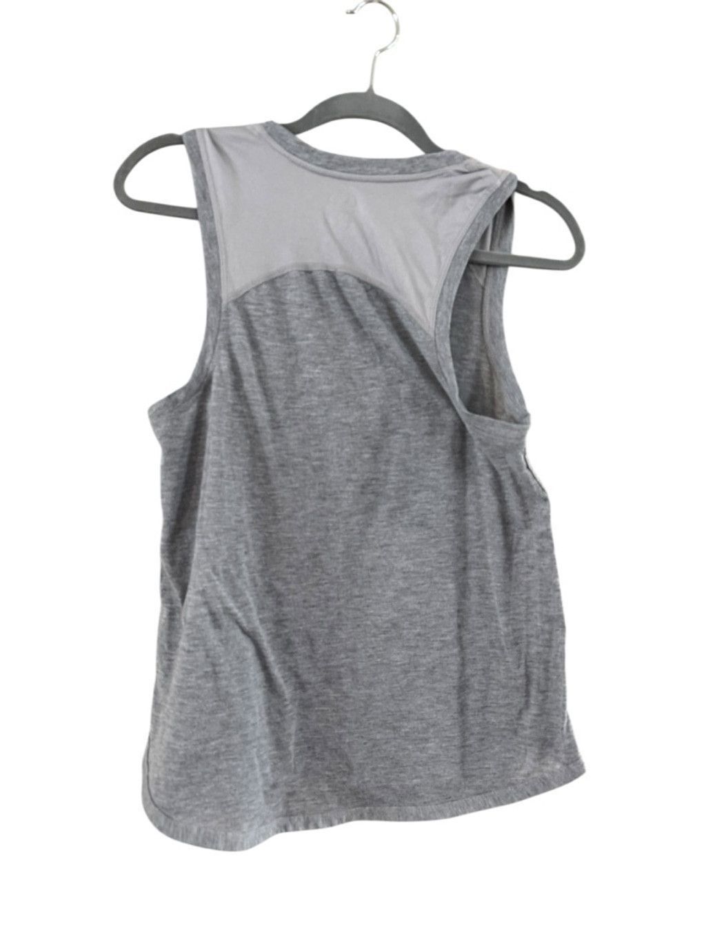 Athletic Works Women's Athletic Works Gray Tank Top M Size M / US 6-8 / IT 42-44 - 9 Thumbnail