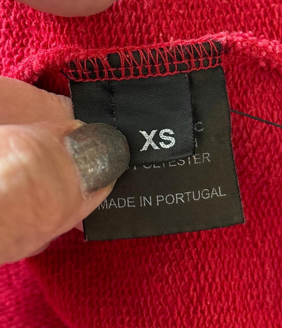 Vetements Vetements SS16 Reversible 1/50 Matches Fashion Exclusive Size US XS / EU 42 / 0 - 9 Thumbnail