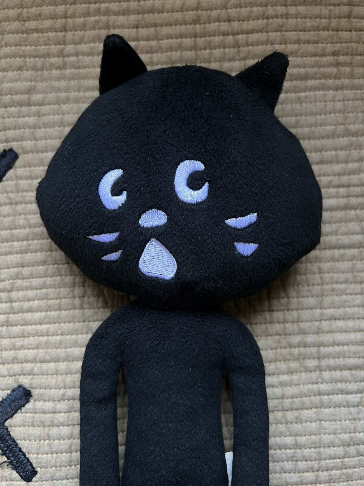 Ne-Net Ne-net cat plush Size ONE SIZE - 2 Thumbnail