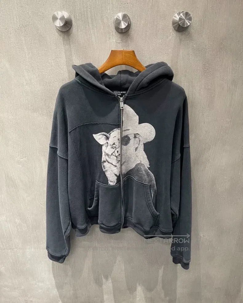Enfants Riches Deprimes Enfants Riches Deprimes hoodie Size US M / EU 48-50 / 2 - 1 Thumbnail