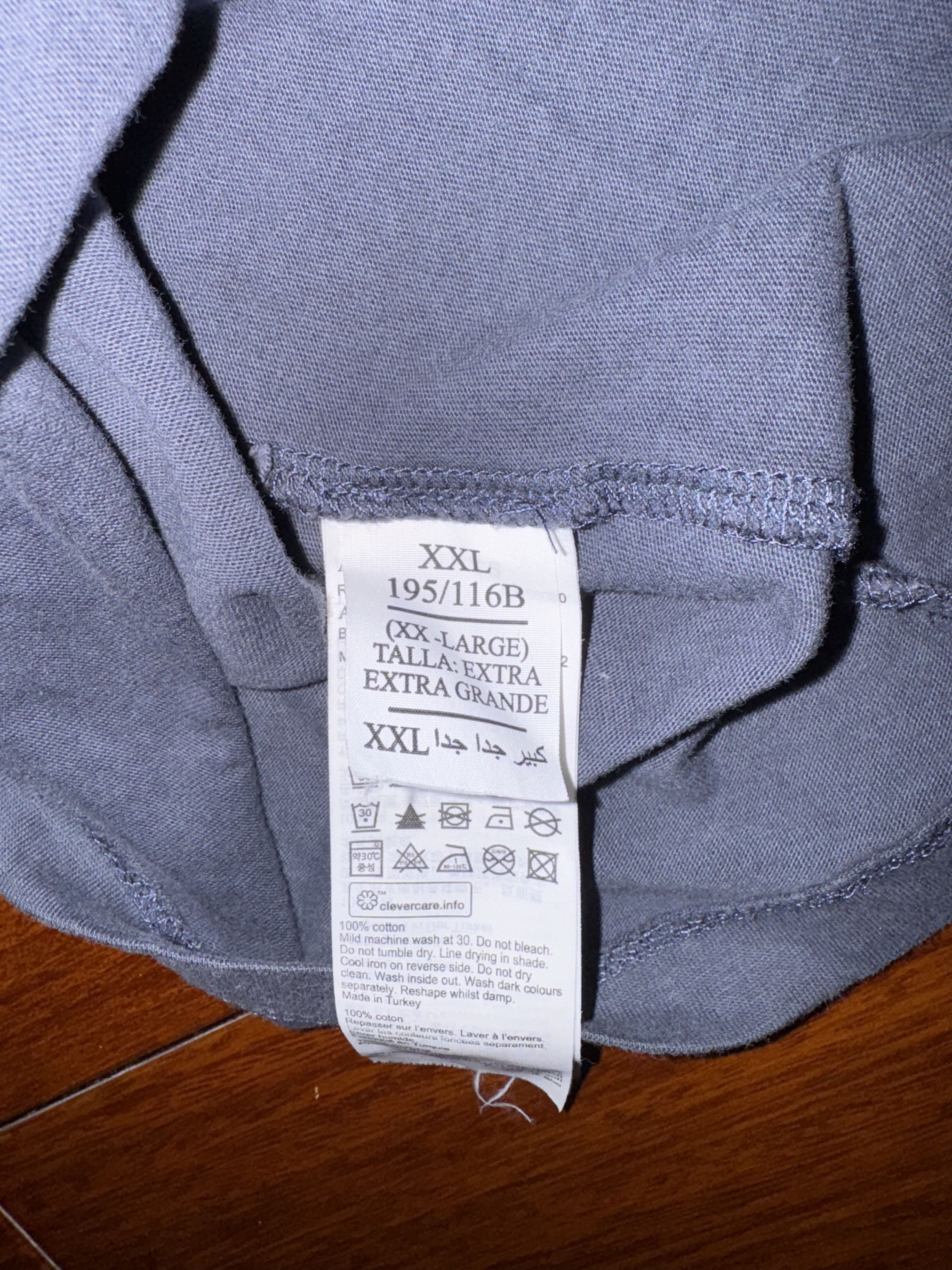 Allsaints All Saints T Shirt Size US M / EU 48-50 / 2 - 5 Thumbnail