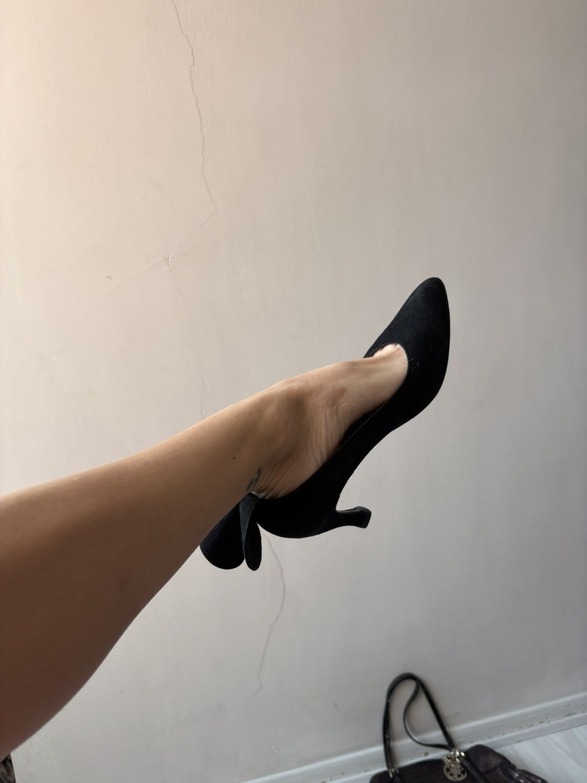 Charles Jourdan Charles Jourdan heels Size US 7.5 / IT 37.5 - 2 Thumbnail