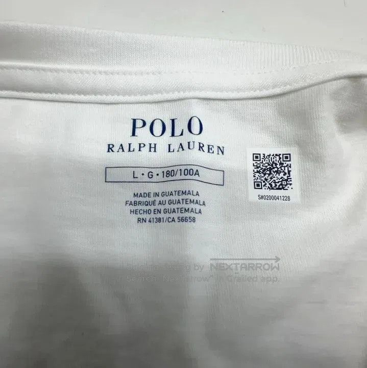 Polo Ralph Lauren Polo Ralph Lauren Men's Pony Embroidery Short. Size US L / EU 52-54 / 3 - 2 Thumbnail
