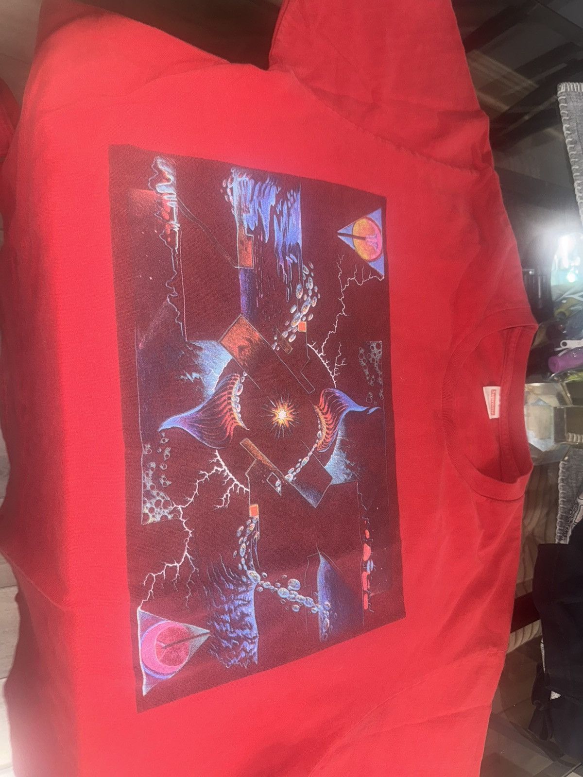 Supreme Supreme x Mark Gonzalez Size US XL / EU 56 / 4 - 1 Thumbnail