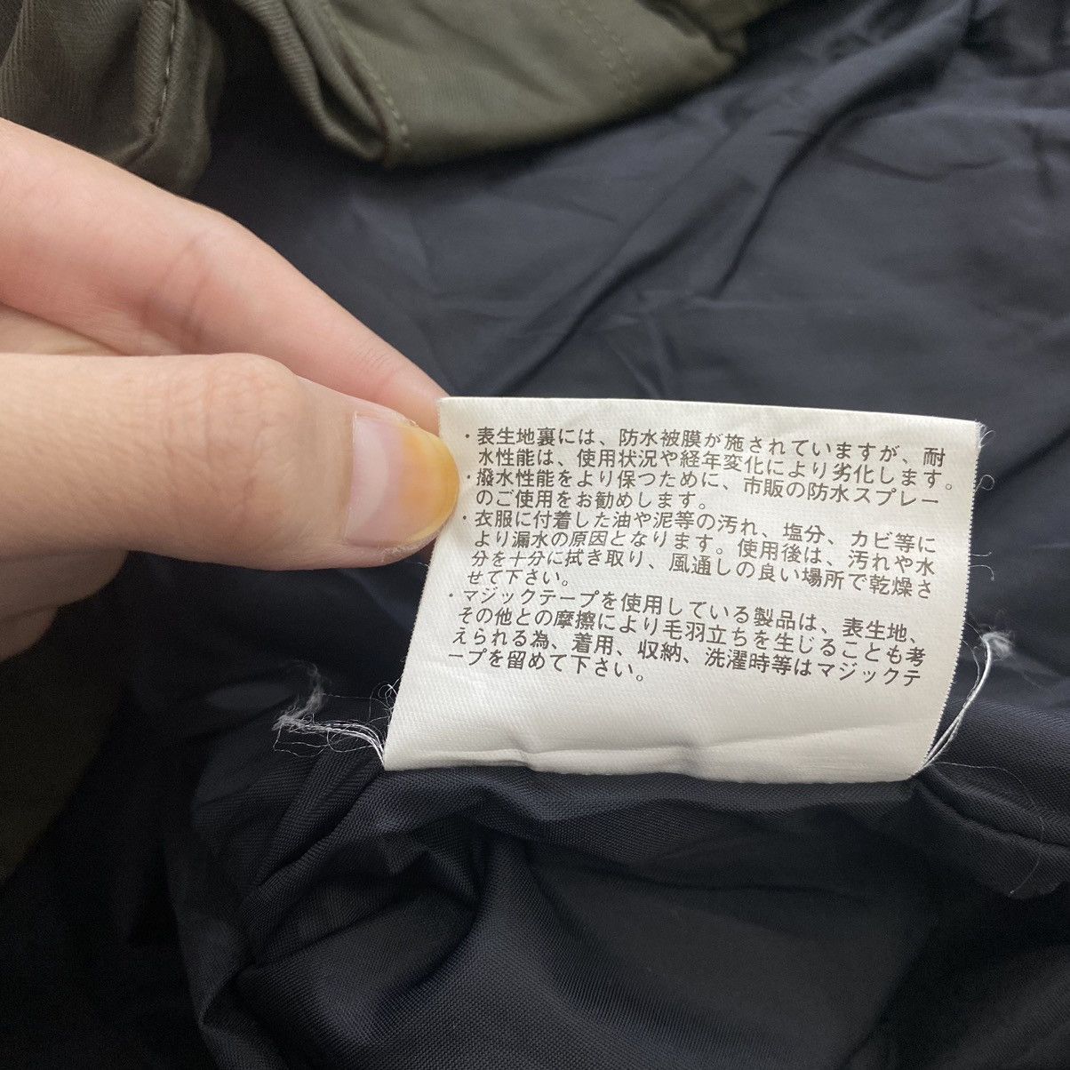 Goldwin GOLDWIN Japanese Brand Embroidered Brand Multi Pockets Size US M / EU 48-50 / 2 - 9 Thumbnail