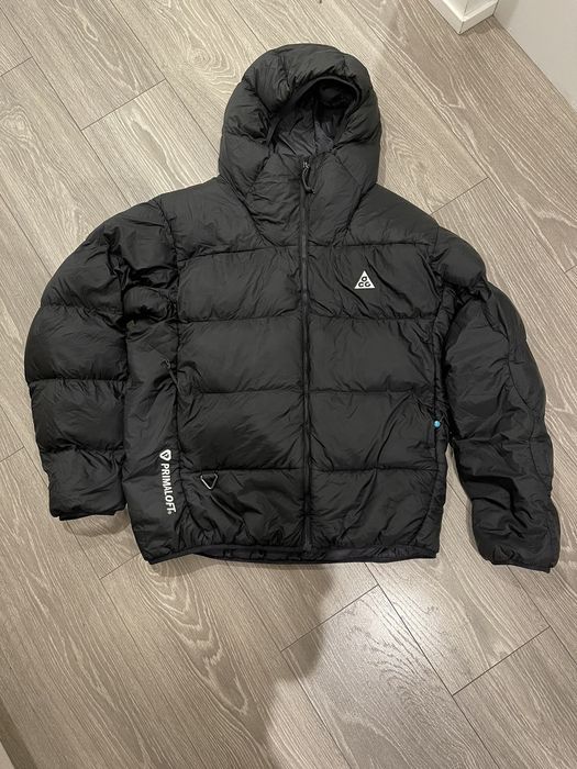 Nike hotsell acg grailed