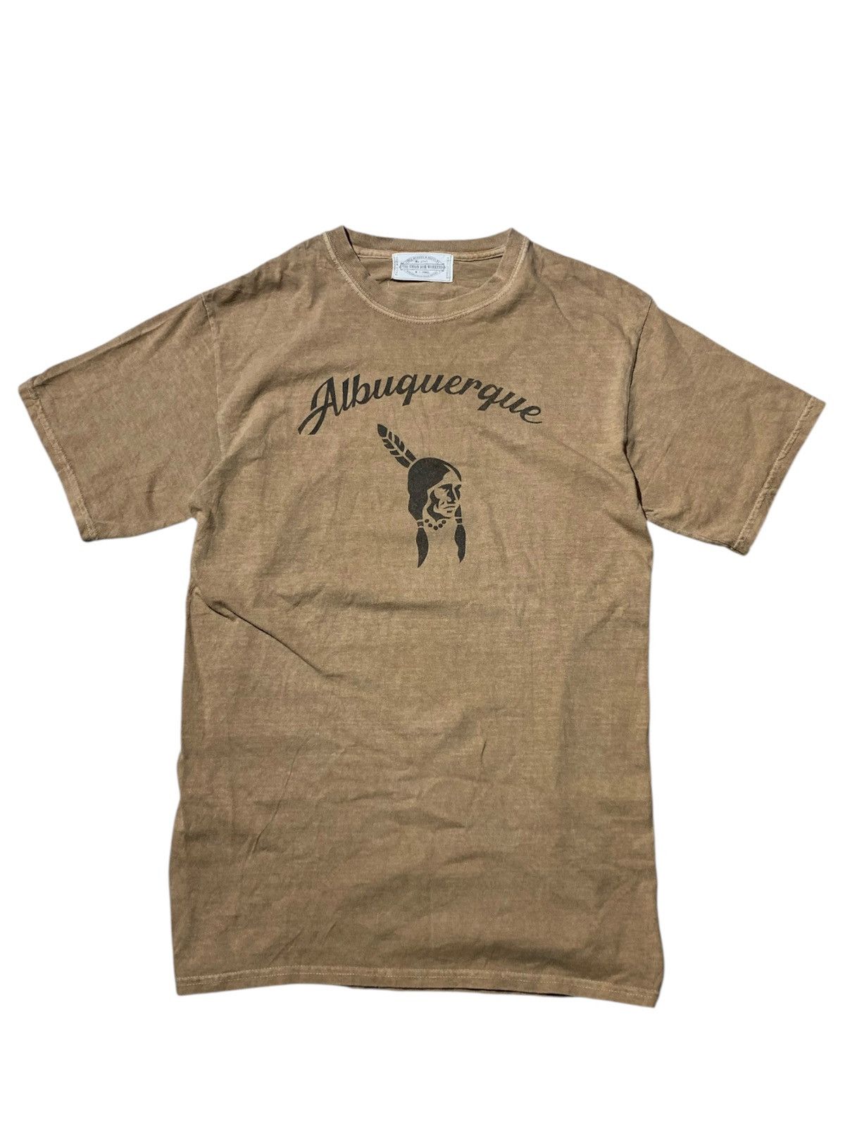GOA Goa T shirt archive | Grailed