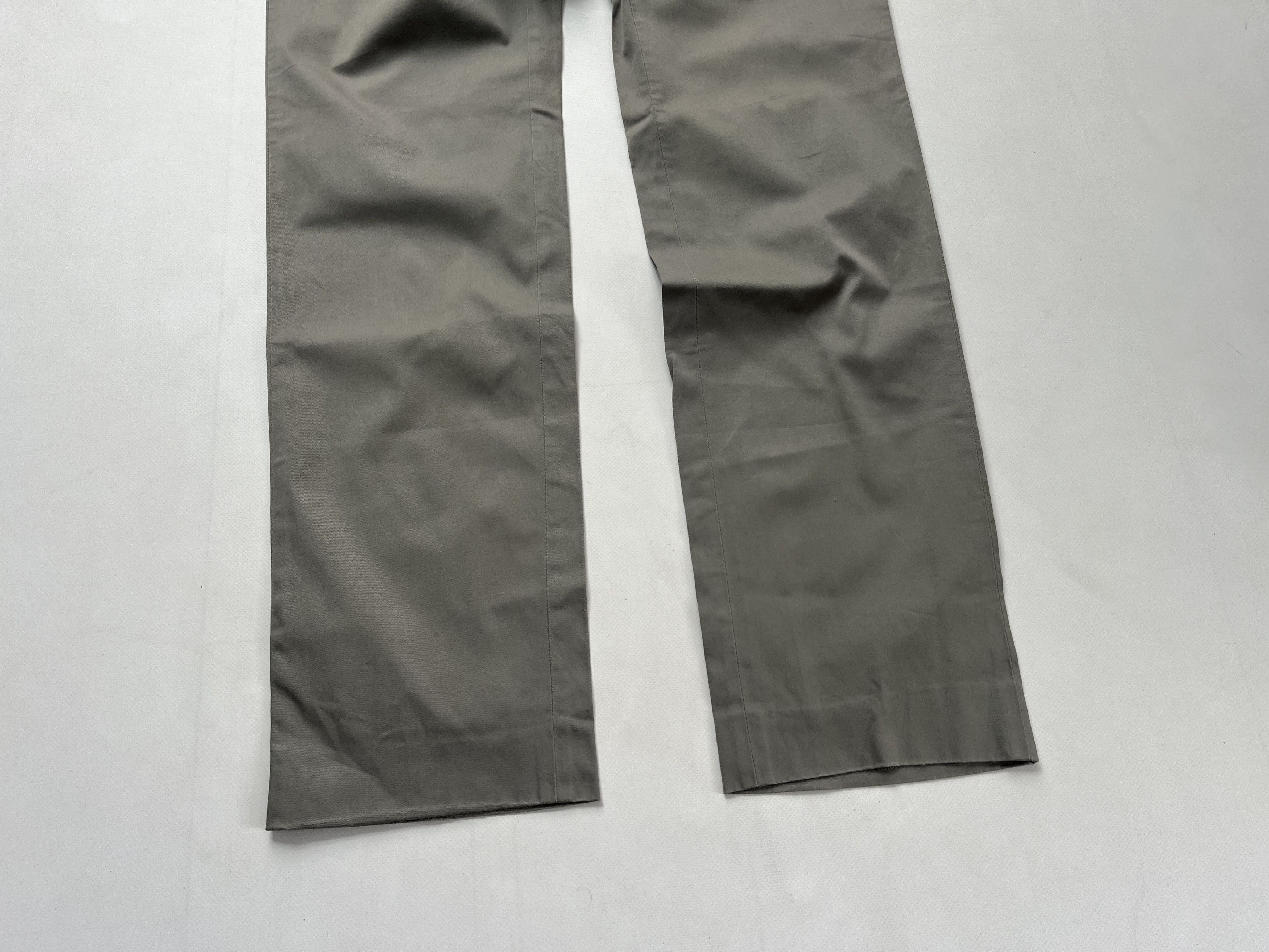 Neil Barrett Neil Barrett pant Size US 32 / EU 48 - 2 Thumbnail