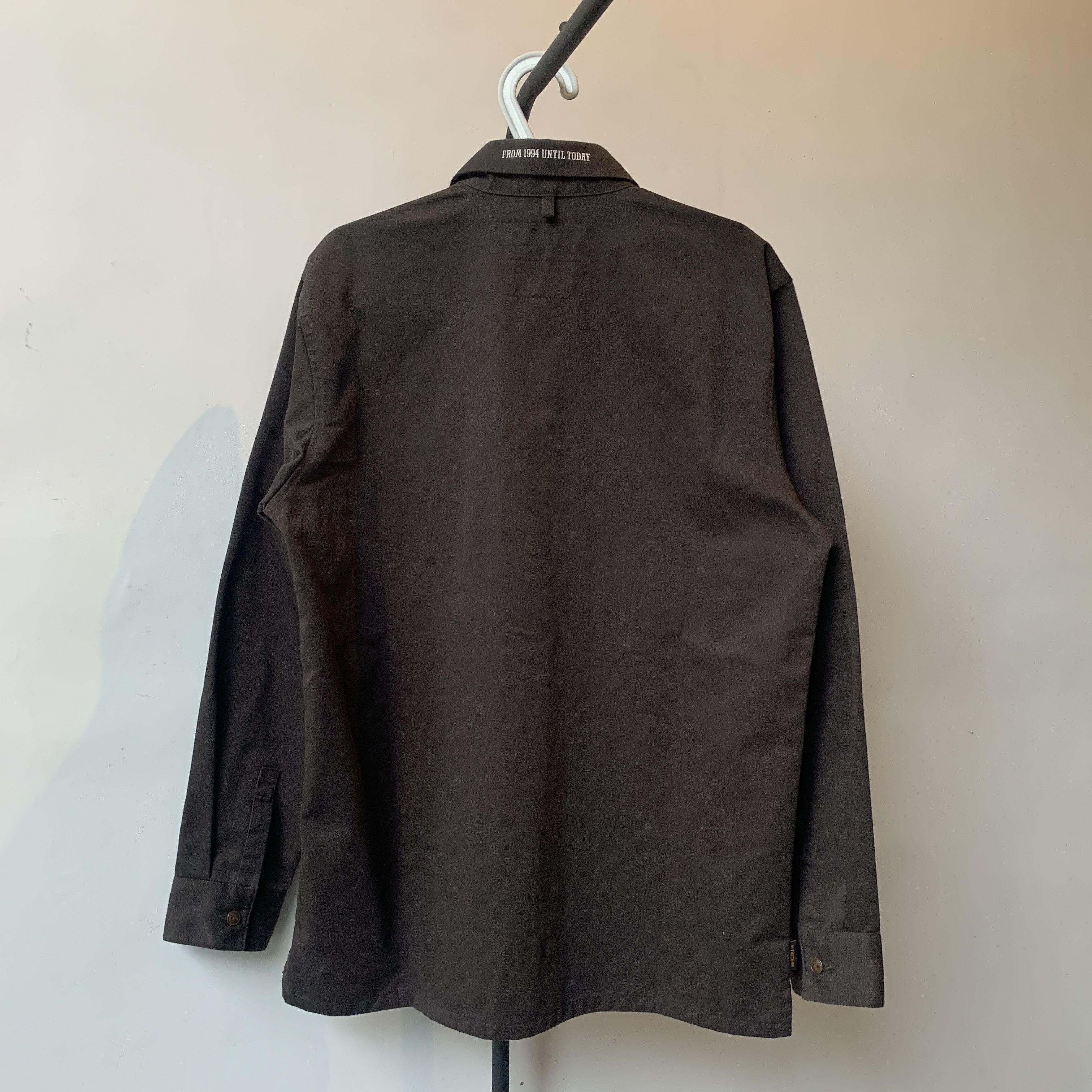 Neighborhood Neighborhood classic work ls shirt Size US L / EU 52-54 / 3 - 3 Thumbnail