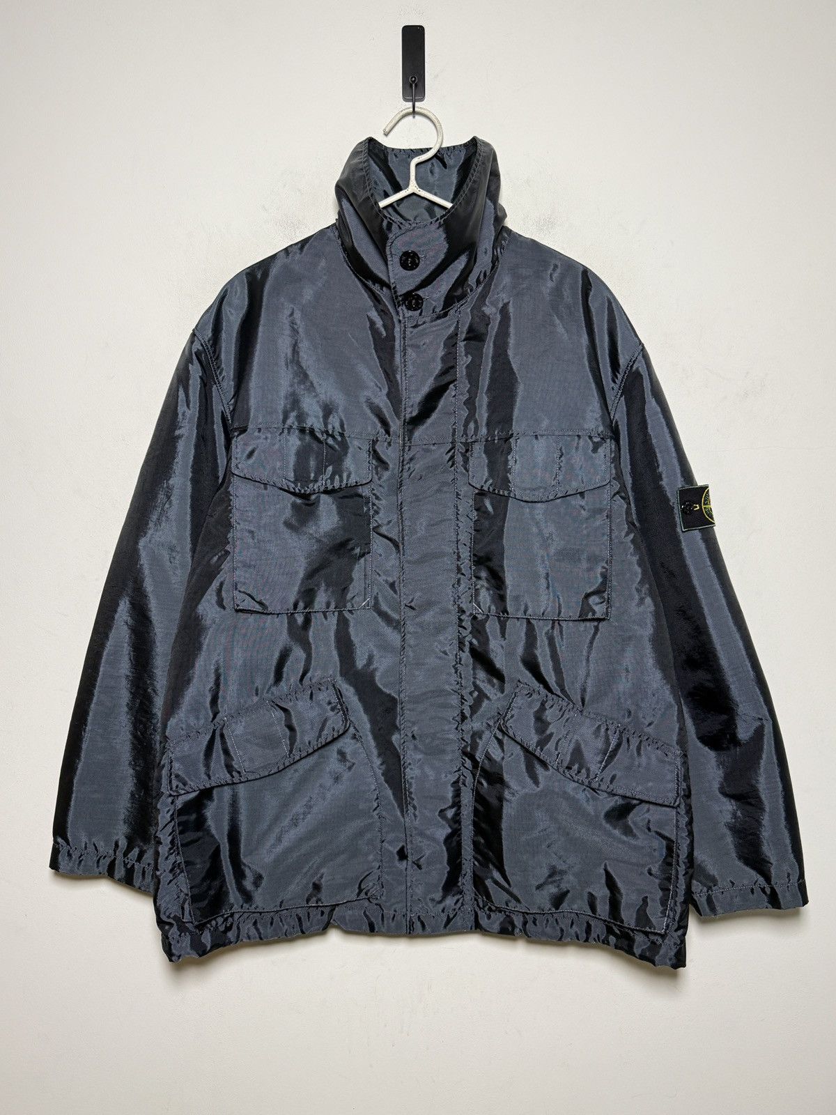 Massimo Osti × Stone Island × Vintage Vintage 1995 Stone Island