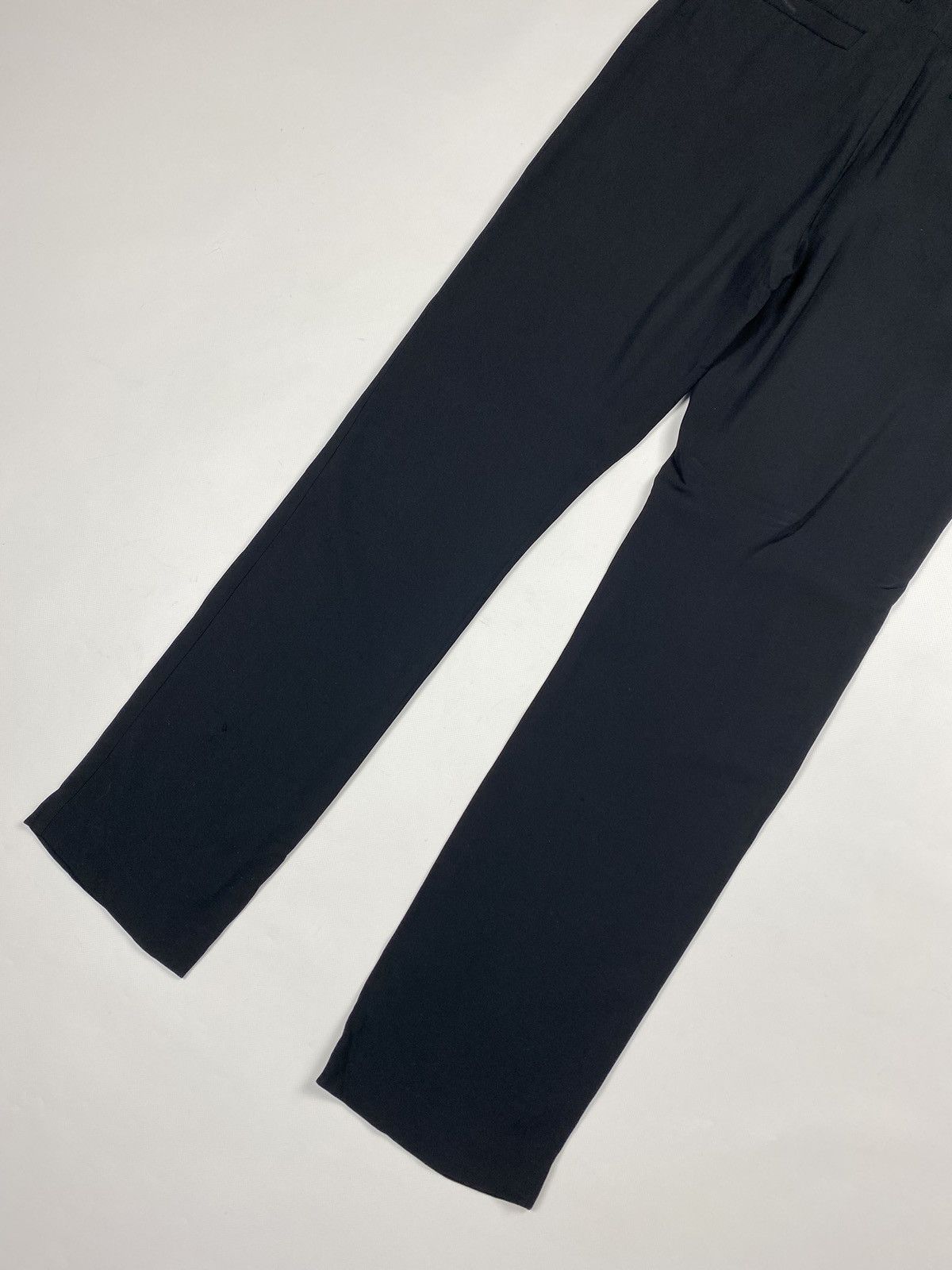 Givenchy Givenchy Paris ladies dress pants trousers Size 28" / US 6 / IT 42 - 22 Thumbnail