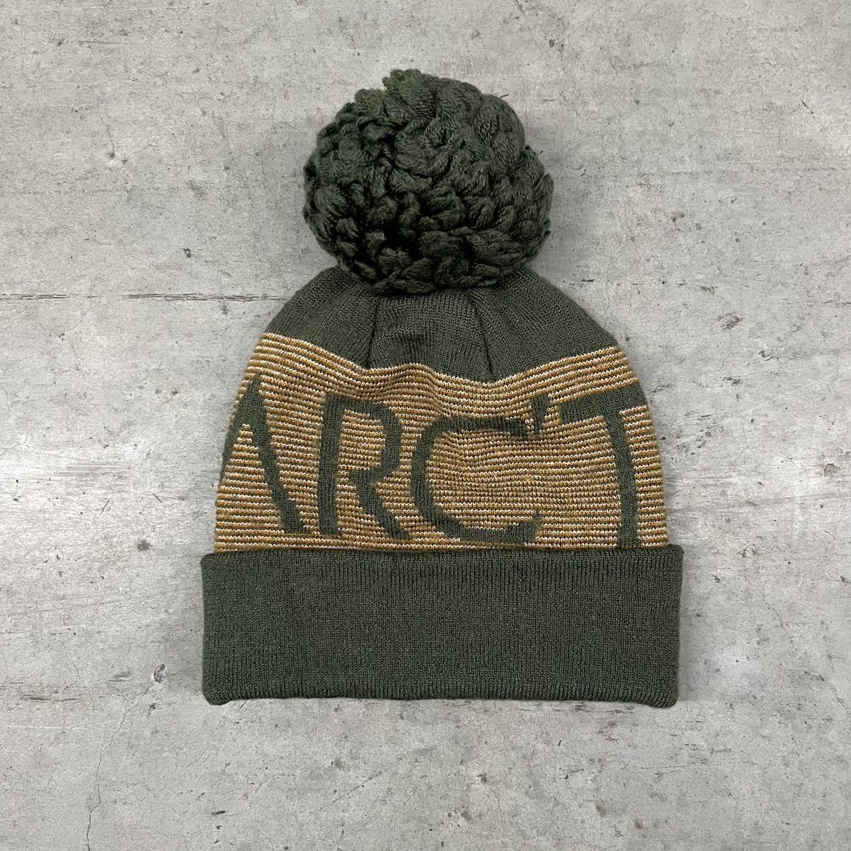 Arc'teryx Arcteryx Mini Stripe Banner Toque Size ONE SIZE - 2 Thumbnail