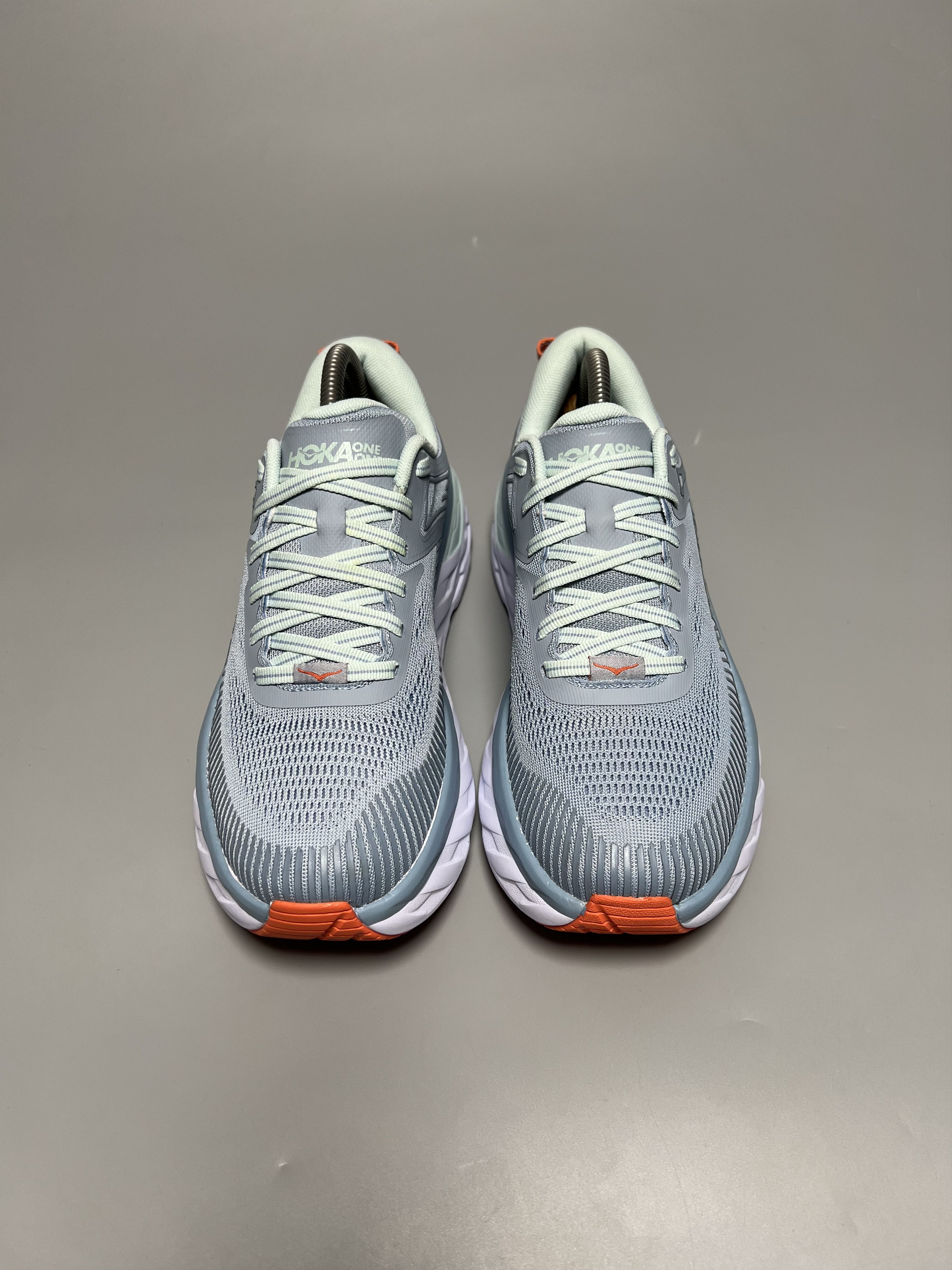 Hoka Hoka One One Bondi 7 Running Shoes Walking Gym 1110519-BFBG Size US 7.5 / IT 37.5 - 4 Thumbnail