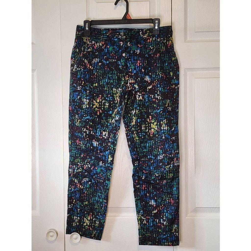 Derek Lam 10 Crosby Derek Lam Nightshade Jeans Size 28" / US 6 / IT 42 - 1 Thumbnail