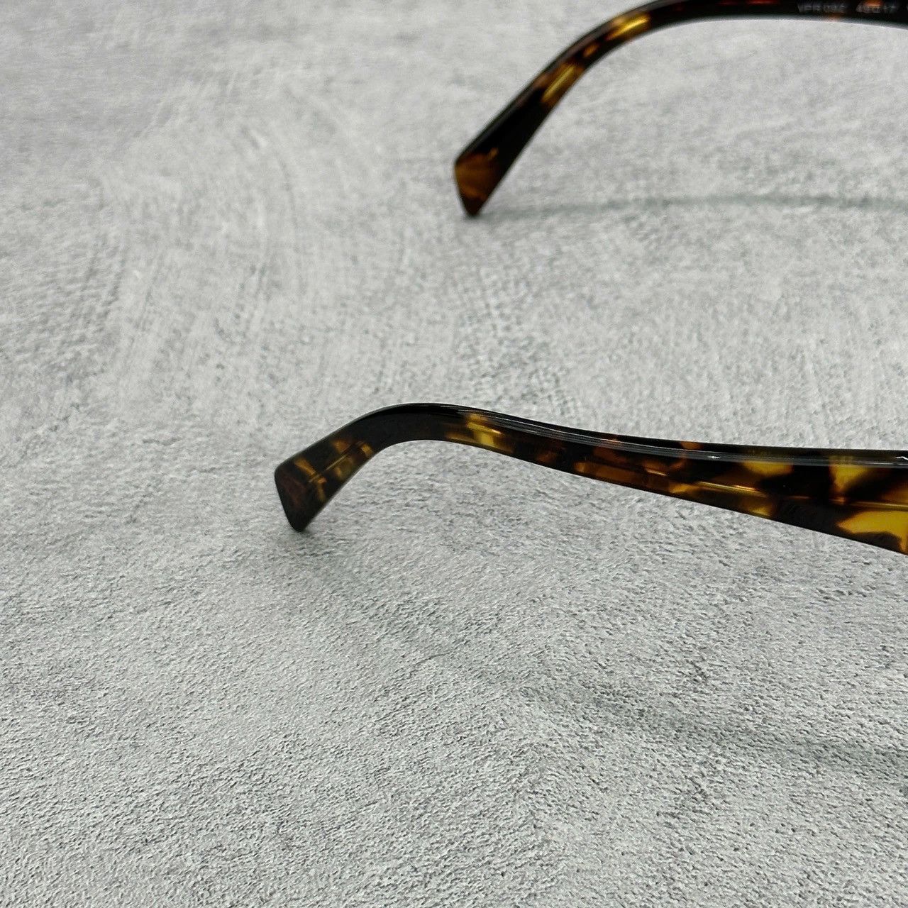PRADA 0PR 09ZV VAU1O1 EYEGLASSES