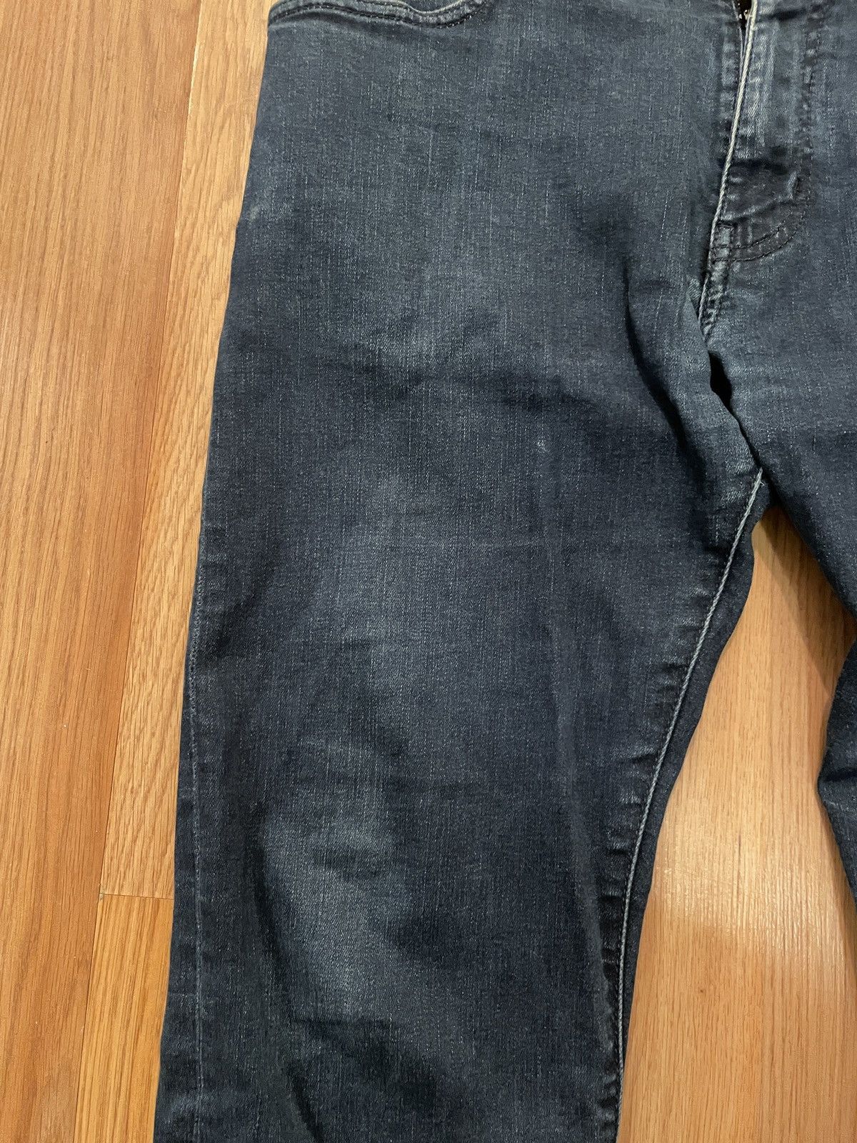 Armani × Giorgio Armani Armani jeans Size US 34 / EU 50 - 3 Thumbnail