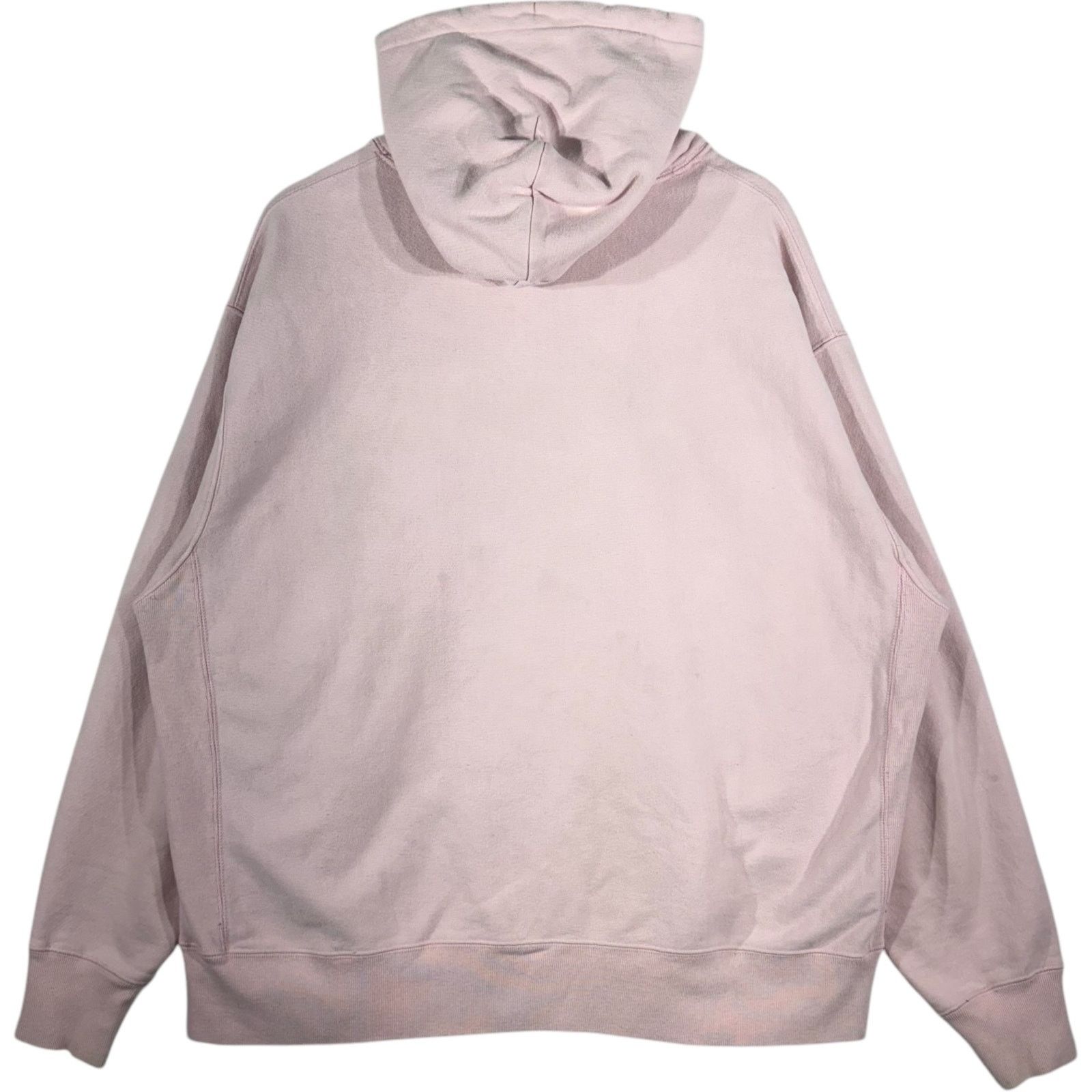 Champion Champion Reverse Weave Embroidered Logo Hoodie Size US XXL / EU 58 / 5 - 5 Thumbnail