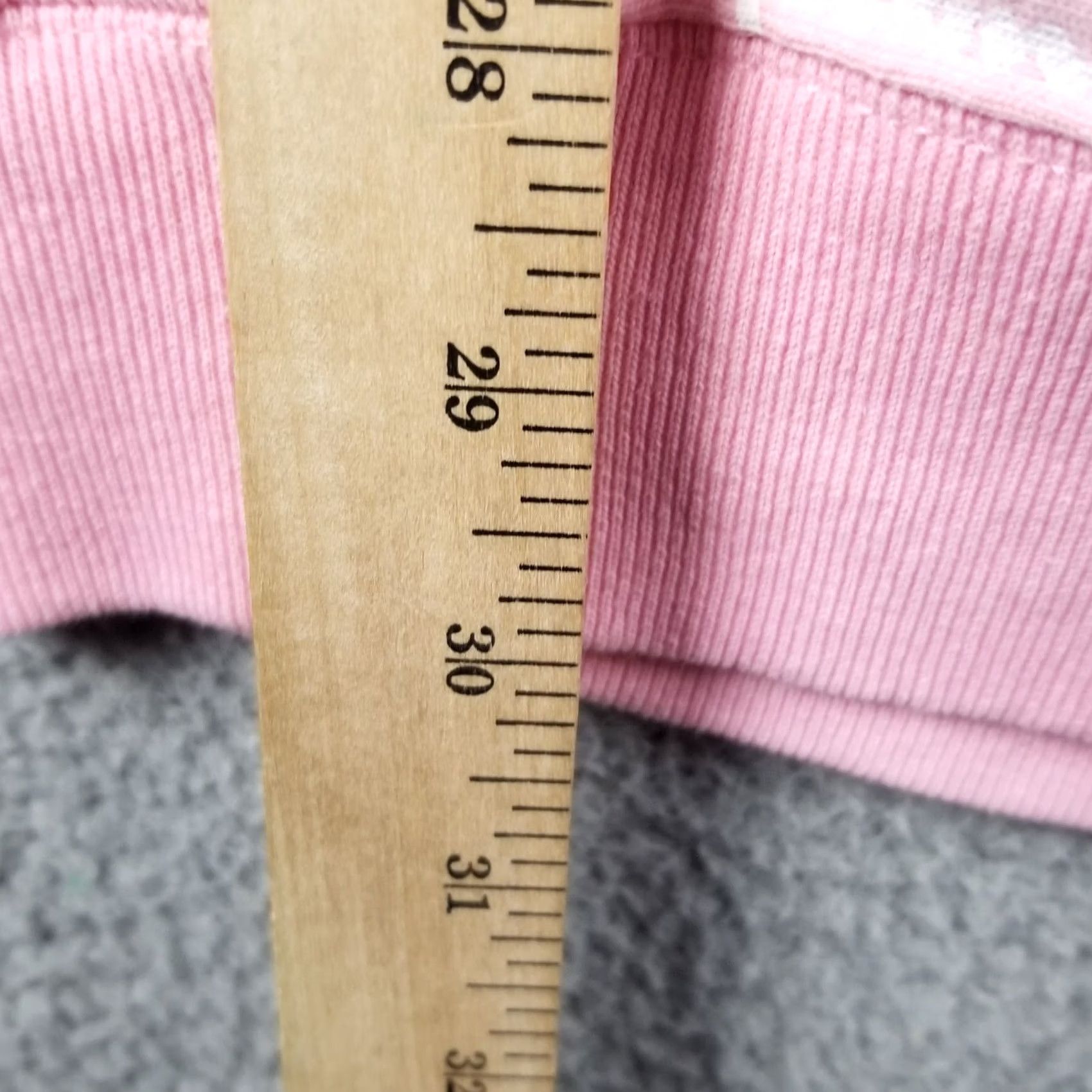 Champion Champion Life Reverse Weave Allover Print Crew Sweatshirt Dress Style Woman XS Crew Neck Pink Short Description Size XS / US 0-2 / IT 36-38 - 5 Thumbnail