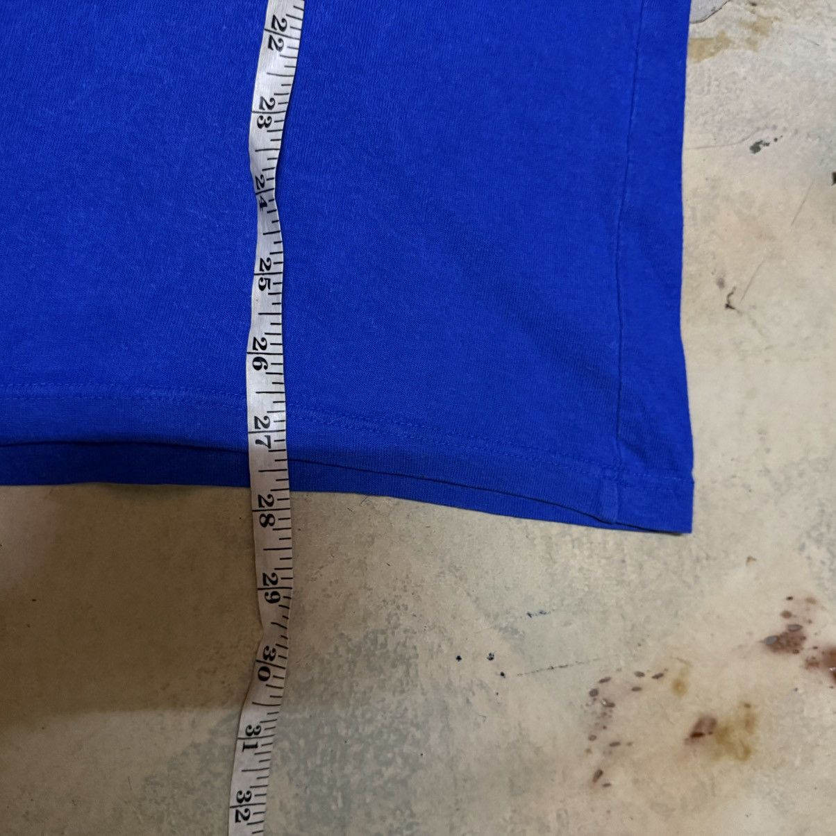 Gear for Sports Vintage Subaru STI Subaru Technica International T Shirt Size US L / EU 52-54 / 3 - 6 Thumbnail