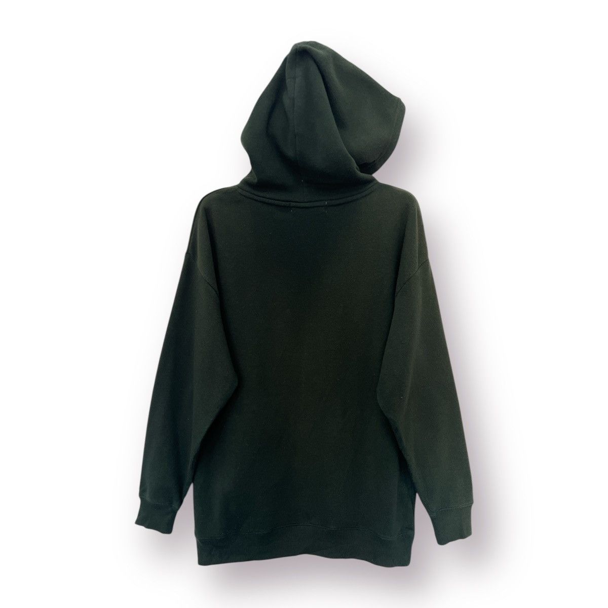Anime × Cartoon Network × Disney 🔥 PiXar Disney Hoodie in Green color - M Size US M / EU 48-50 / 2 - 8 Thumbnail