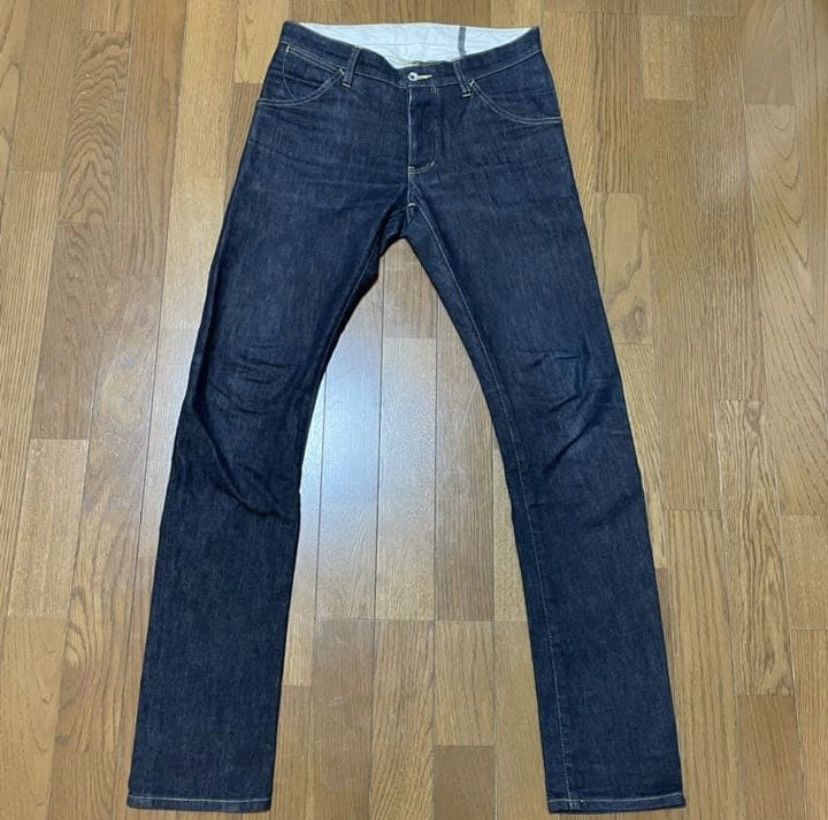 Kazuyuki Kumagai Attachment Kazuyuki Kumagai Attachment Size US 32 / EU 48 - 1 Thumbnail