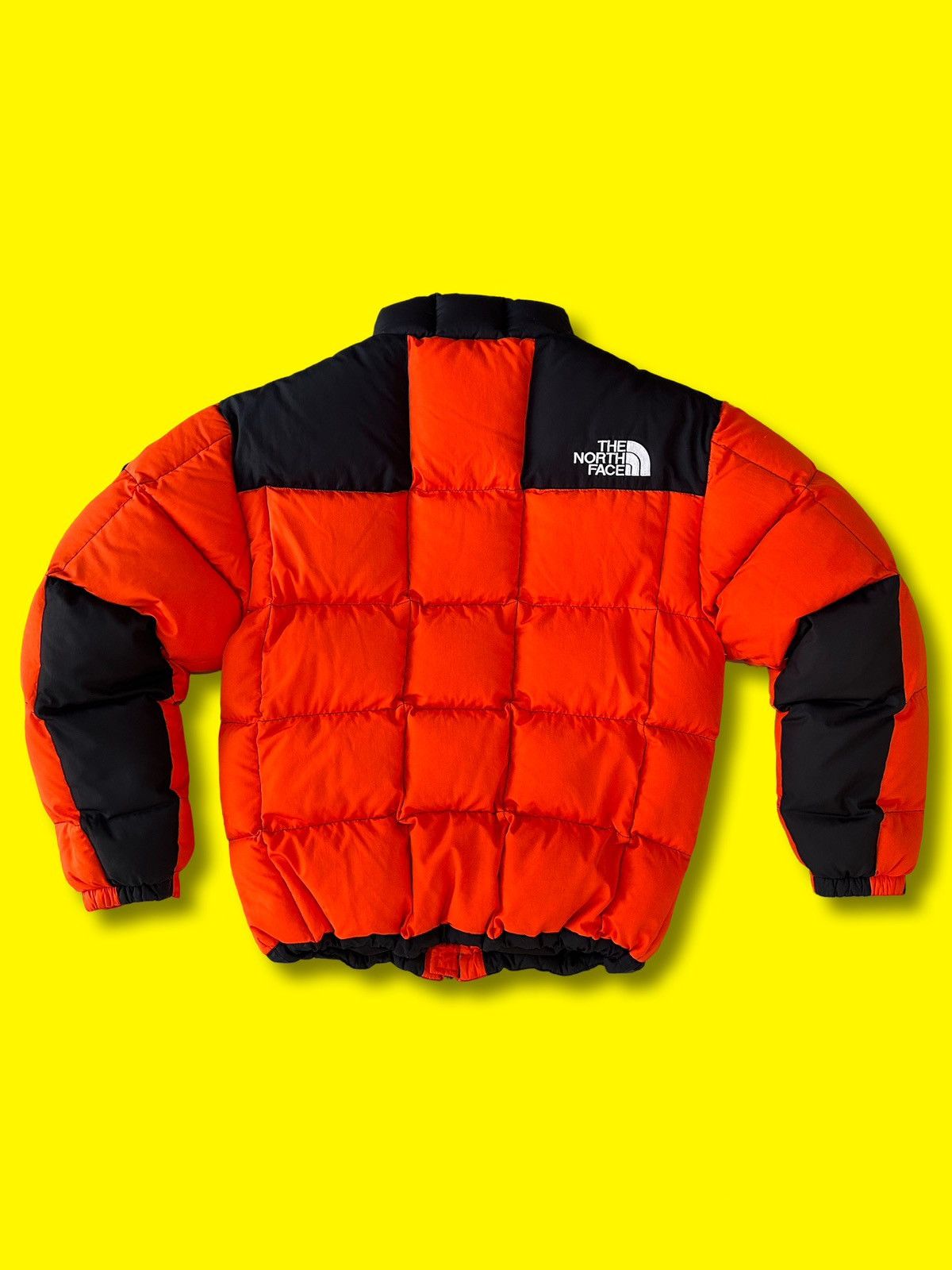 The North Face The North Face 1990 Lhotse 700 Puffer Jacket Size US S / EU 44-46 / 1 - 2 Thumbnail