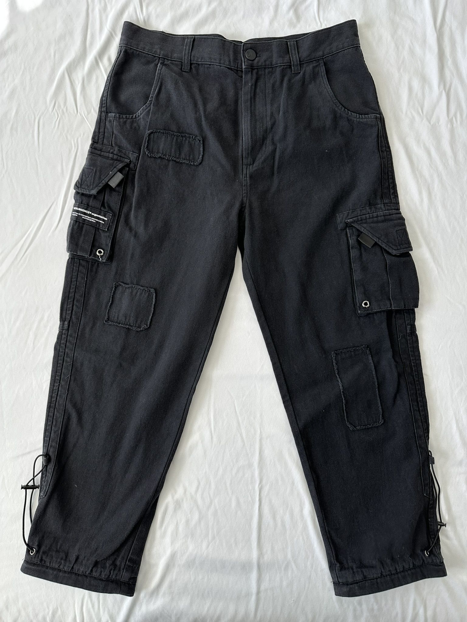 Other RSG Convertible Cargos Size US 32 / EU 48 - 11 Thumbnail