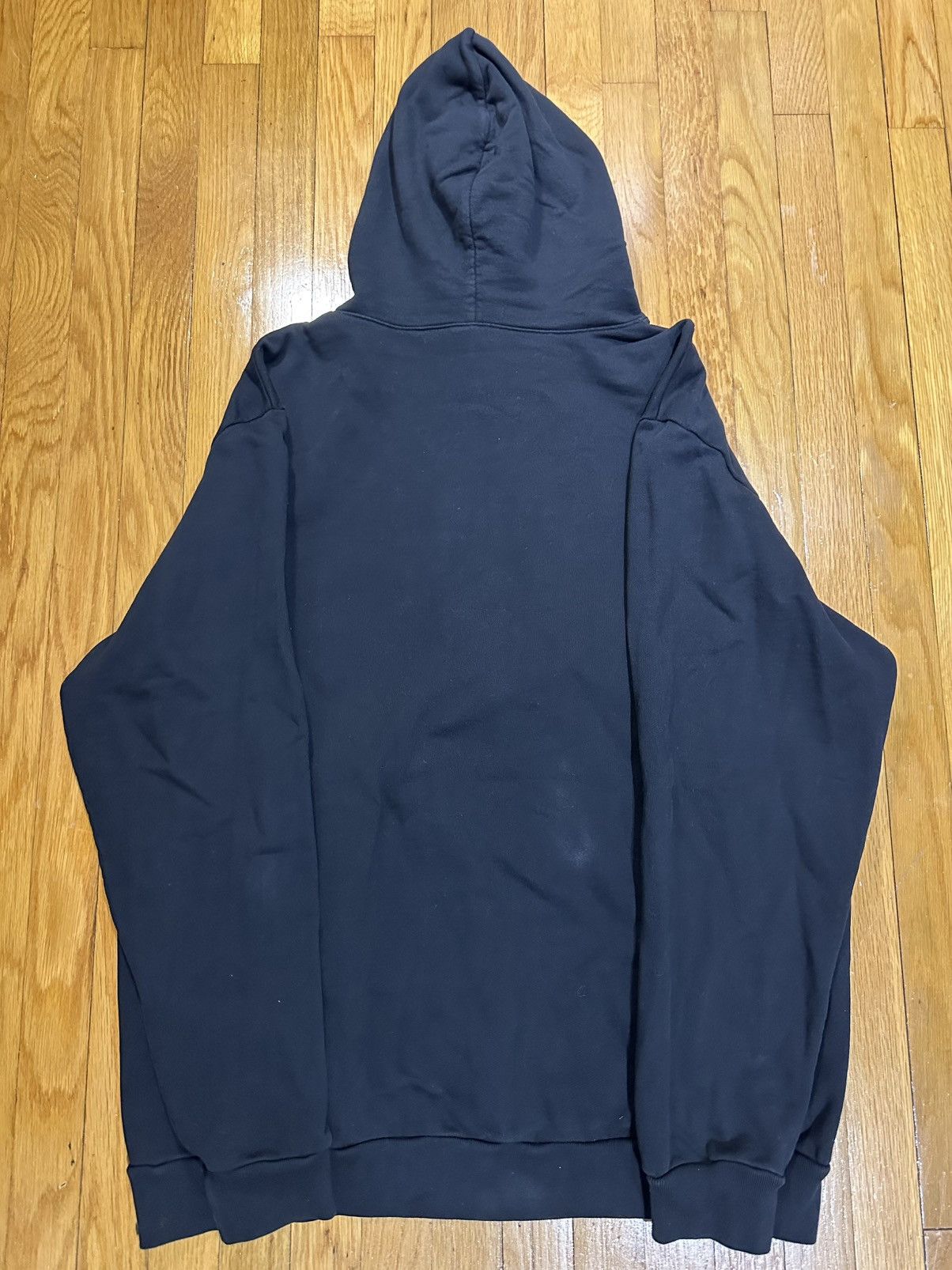 Other BRAD PIT RATED R SWEATSHIRT Size US XL / EU 56 / 4 - 2 Thumbnail