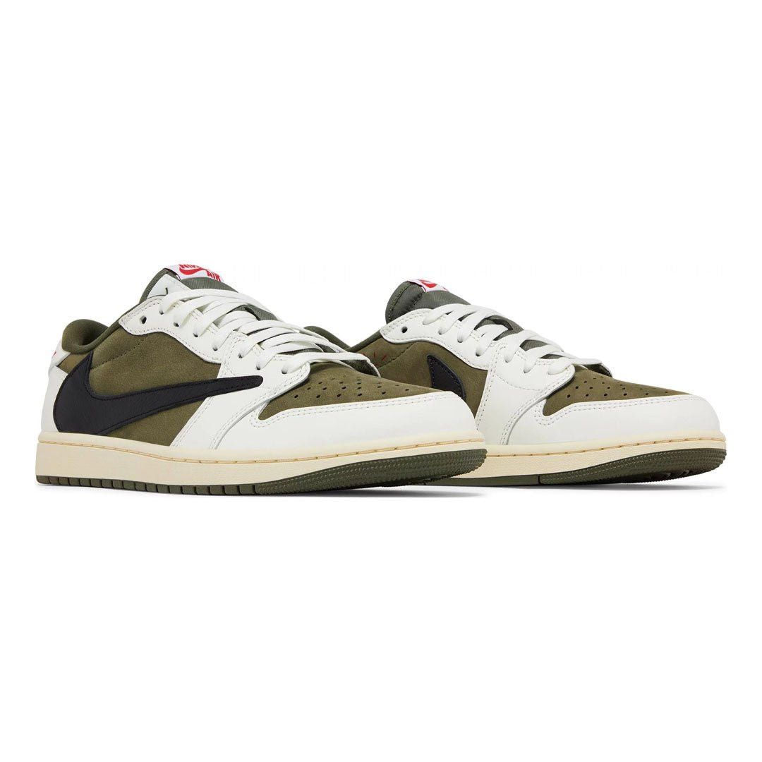 Travis Scott Travis Scott Trainers White Size US 14 / EU 47 - 1 Thumbnail