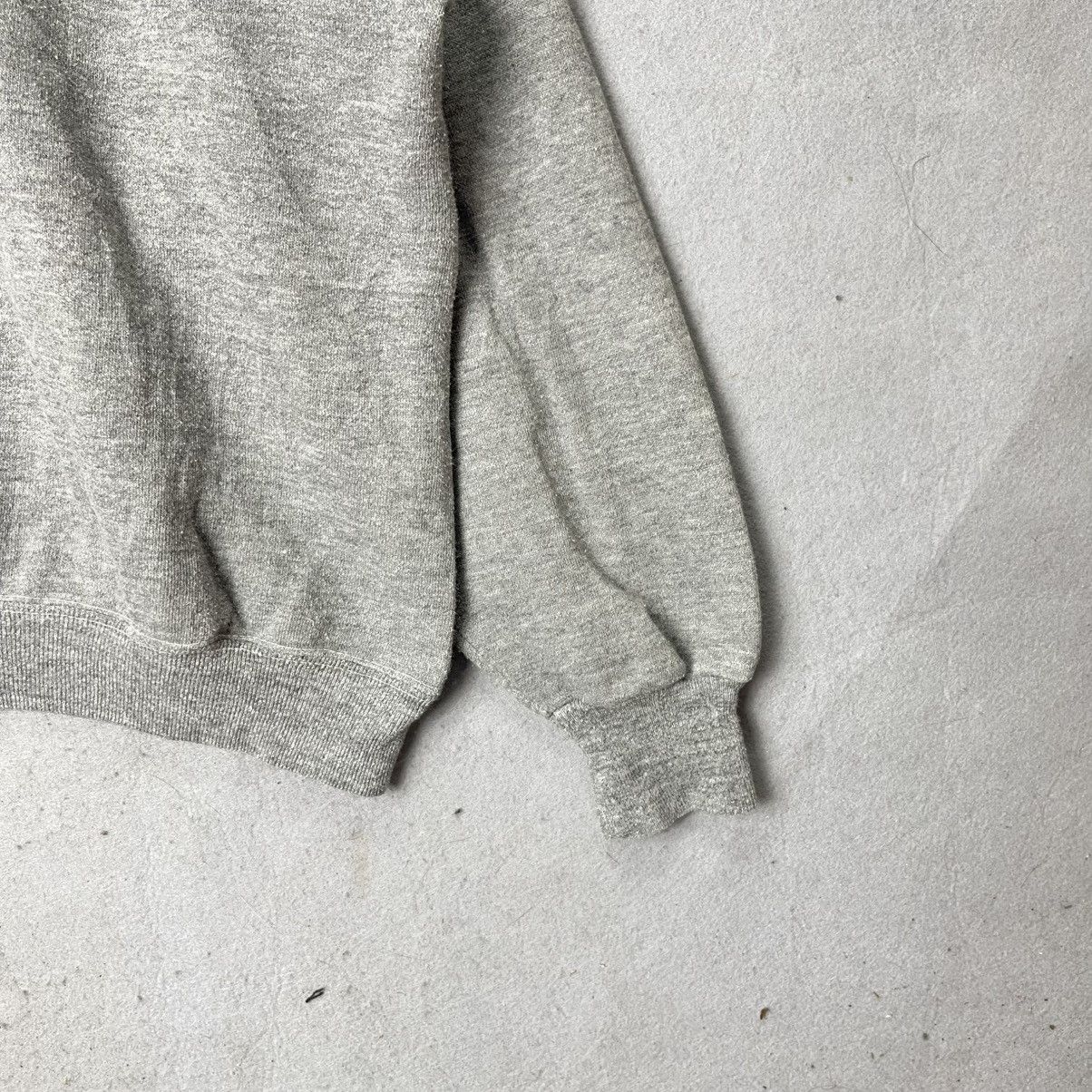 Levi's 1990s Vintage Levi’s USA Small Logo Crewneck Size US XL / EU 56 / 4 - 4 Thumbnail