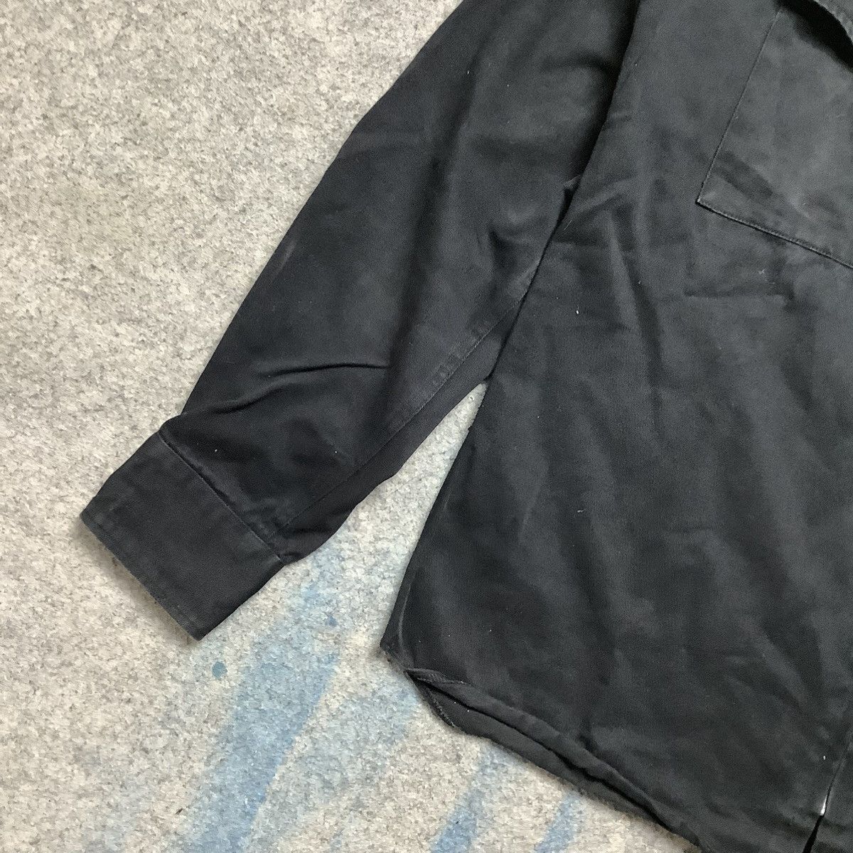 Designer × agnes b. Agnes B. Casual Jacket YKK Zipper Size US M / EU 48-50 / 2 - 3 Thumbnail
