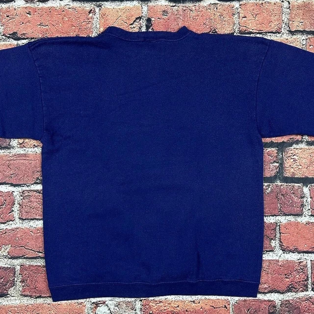 Guess Vintage Guess Jeans USA Pullover Crewneck Sweatshirt 90s Size US M / EU 48-50 / 2 - 4 Thumbnail