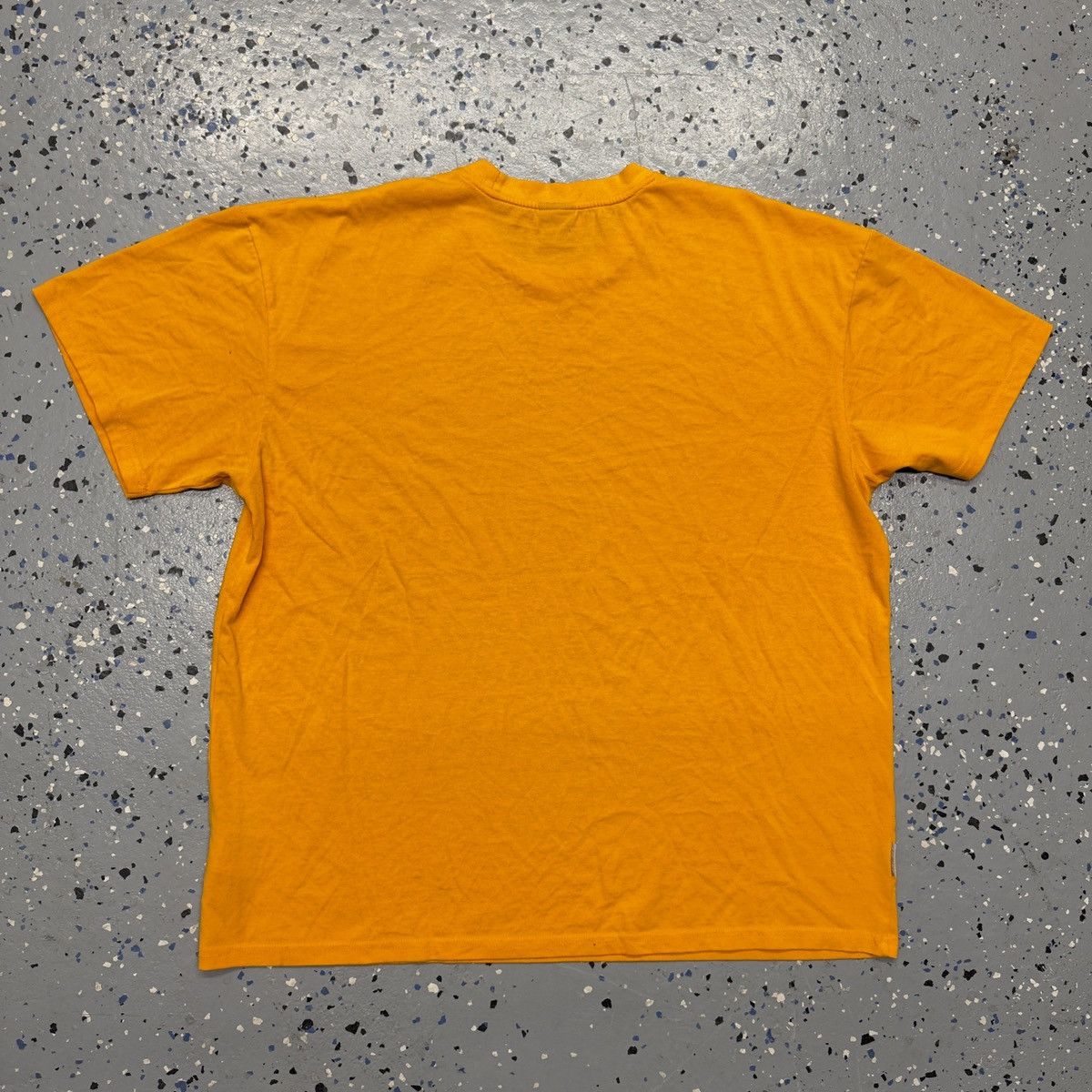 Nike Vintage Y2K Nike Silver Tag Sri Fit Blank Swoosh Shirt XL Size US XL / EU 56 / 4 - 2 Thumbnail