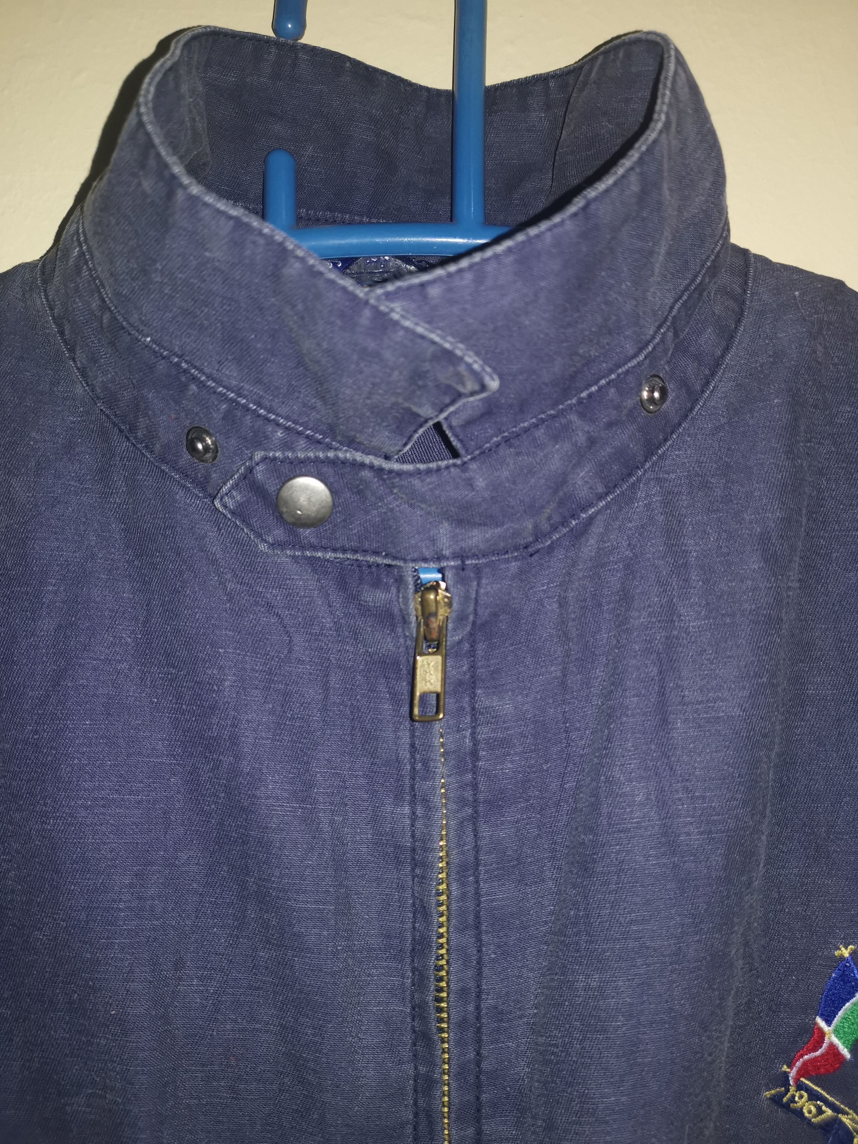 Polo Ralph Lauren Light jacket Size US M / EU 48-50 / 2 - 6 Thumbnail