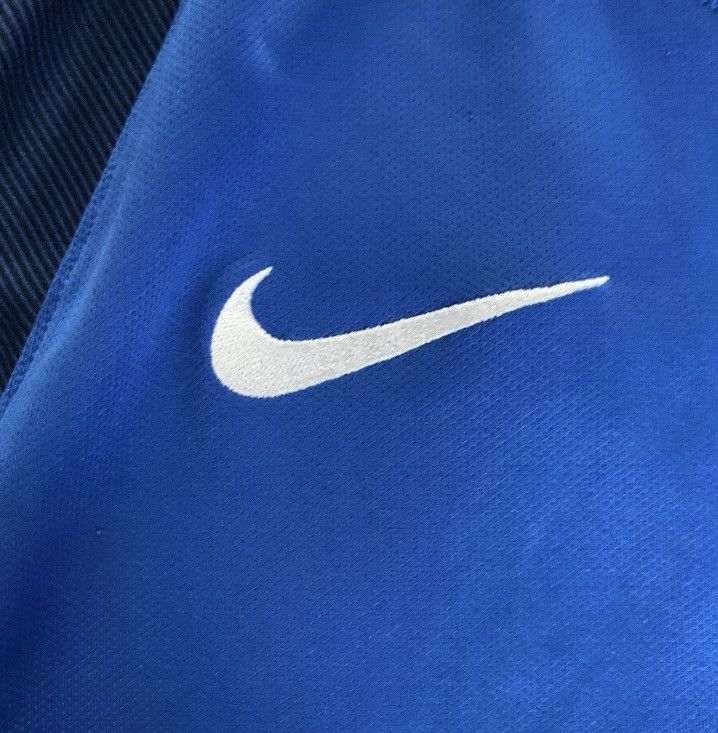 Nike Pogba jersey team at french Size US S / EU 44-46 / 1 - 7 Thumbnail
