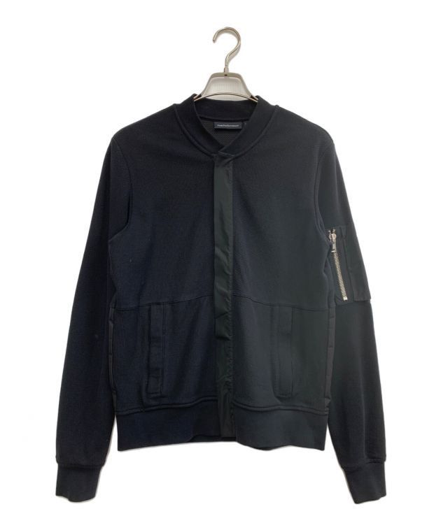 Peak Performance Black Peak Performance Lang Jacket Zip-up Hoodie L Size US L / EU 52-54 / 3 - 1 Thumbnail