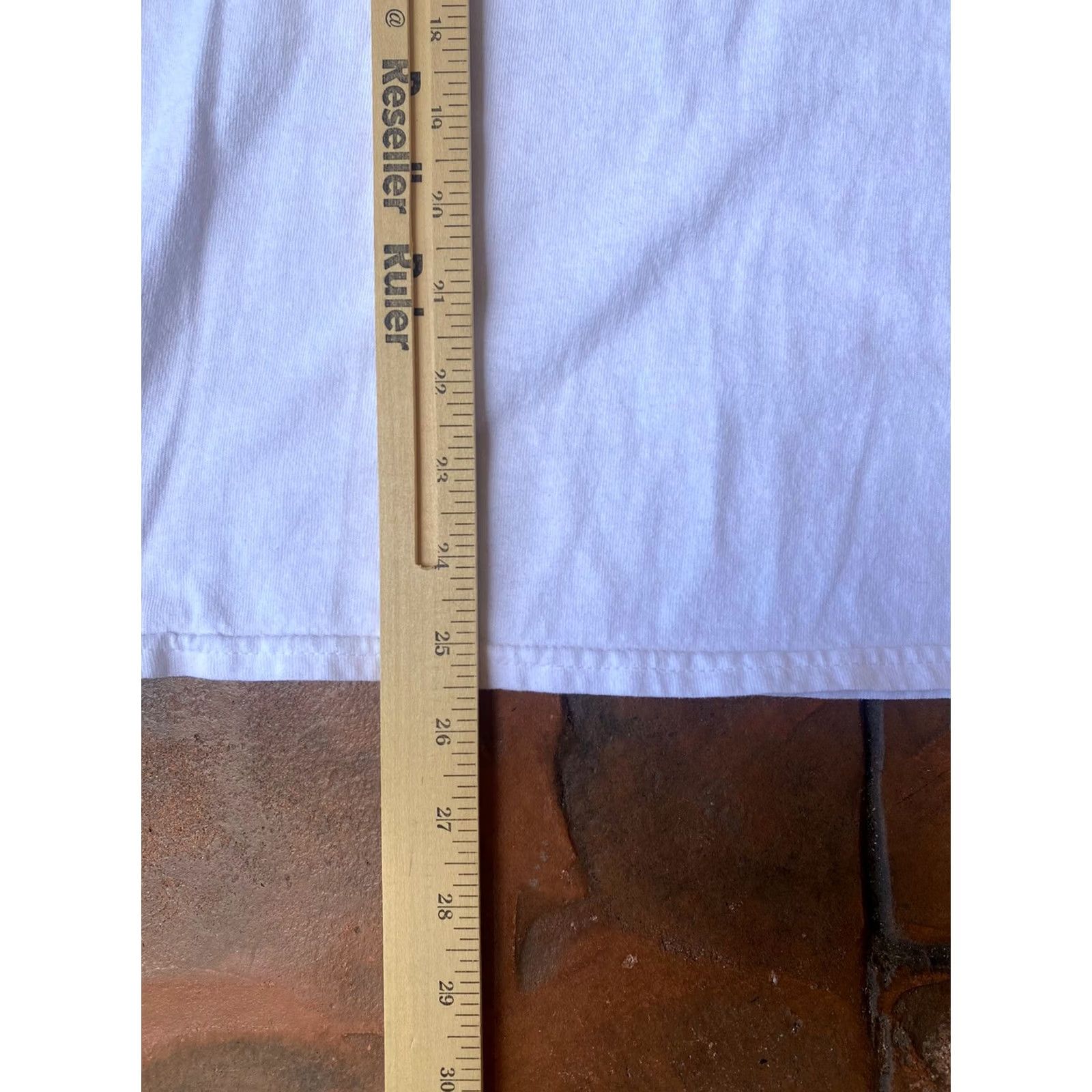Vintage Post Malone Hollywood's Bleeding 00-3 2019 North American Tour T-Shirt Small Shirt Men White Logo Graphic Print Vintage No Size US S / EU 44-46 / 1 - 6 Thumbnail