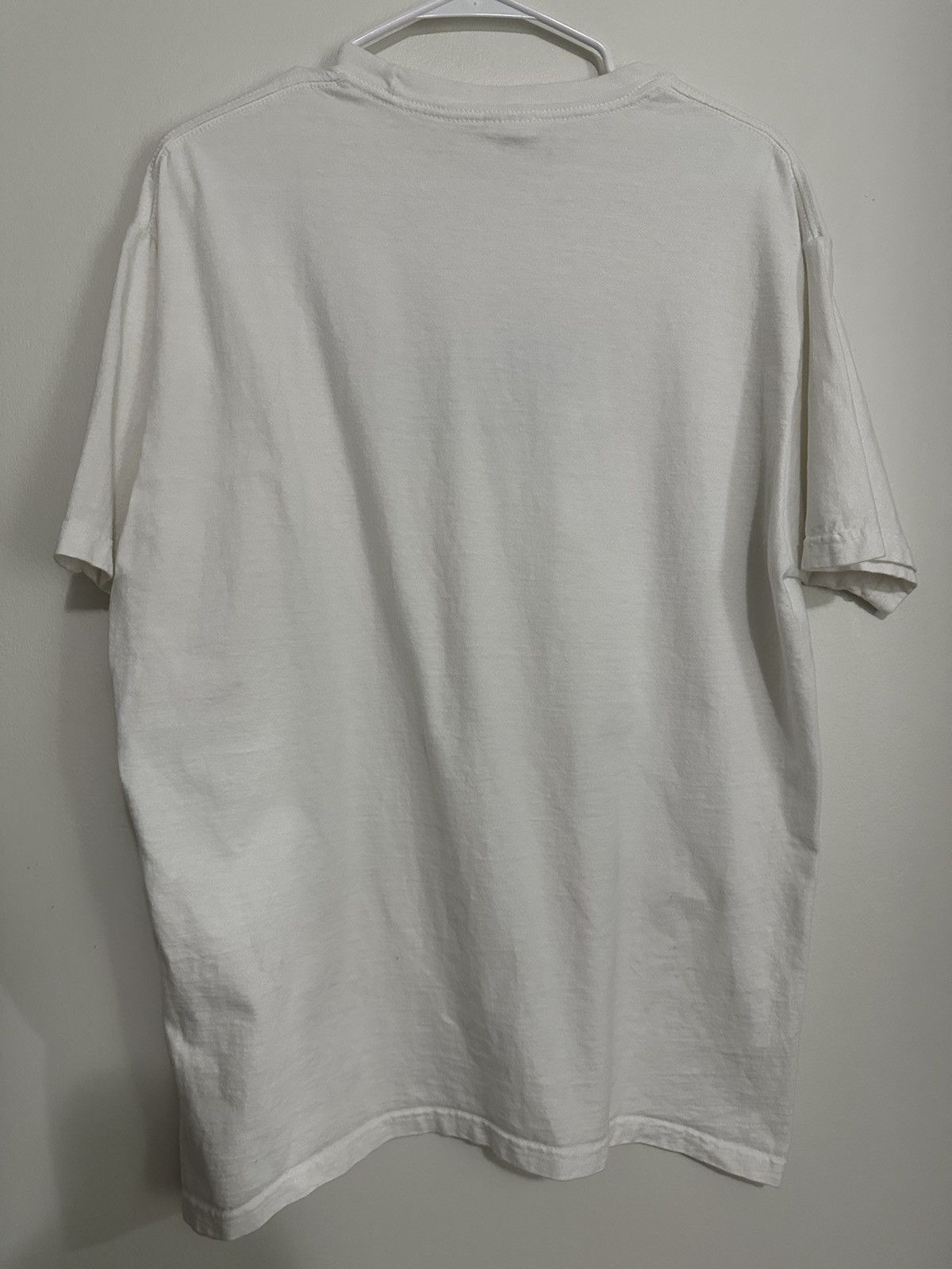 Supreme Supreme Ultra Fresh Tee Size US L / EU 52-54 / 3 - 3 Thumbnail