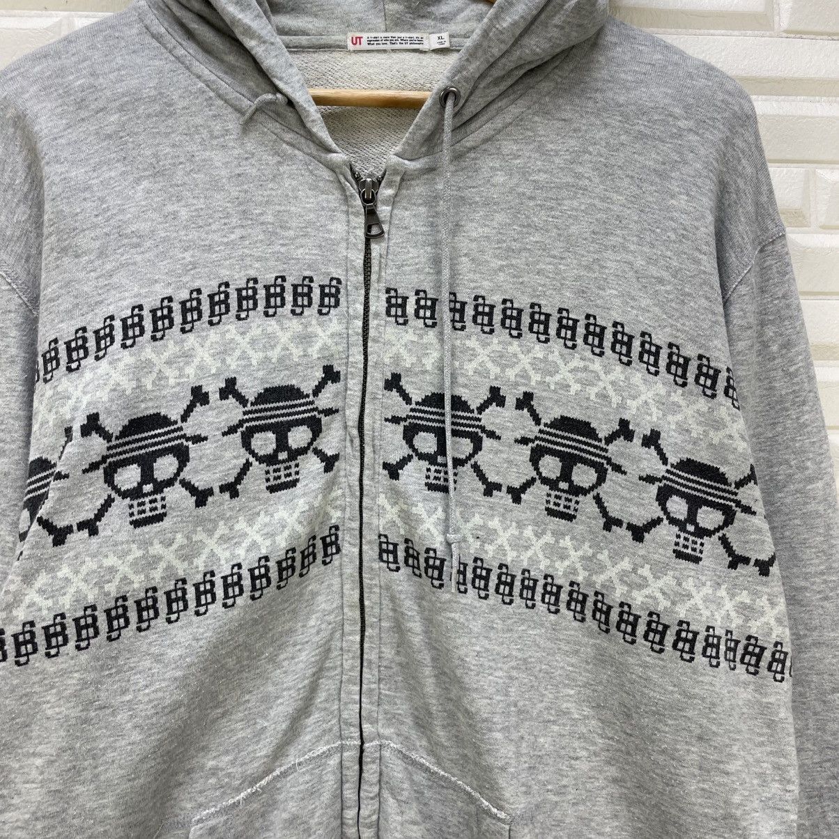 Anime Japanese Brand Anime One Piece Size US L / EU 52-54 / 3 - 4 Thumbnail