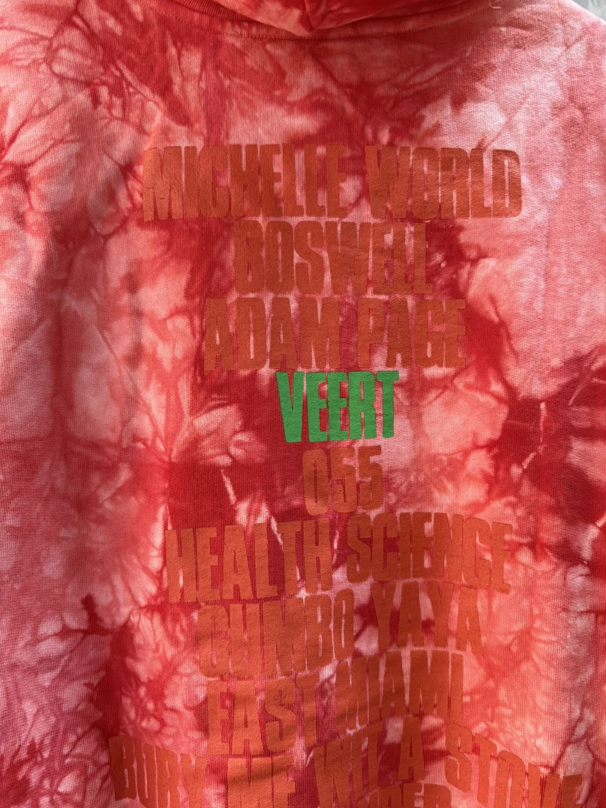 Other Westside Gunn GXFR 4th Rope Adam Page Valentine’s Day Hoodie Size US L / EU 52-54 / 3 - 10 Thumbnail
