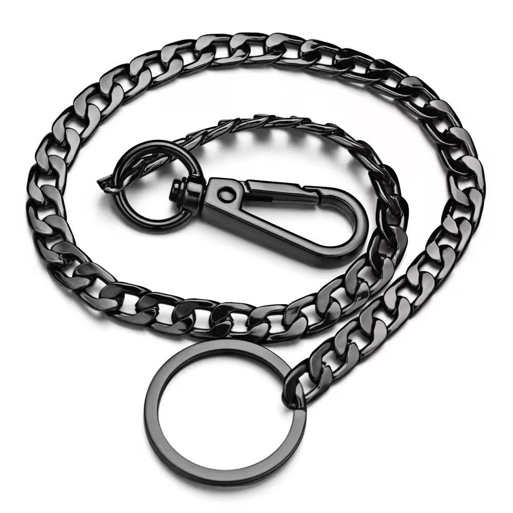 Other Punk Hip-hop Chain for Pants Waist Chain Size ONE SIZE - 1 Thumbnail