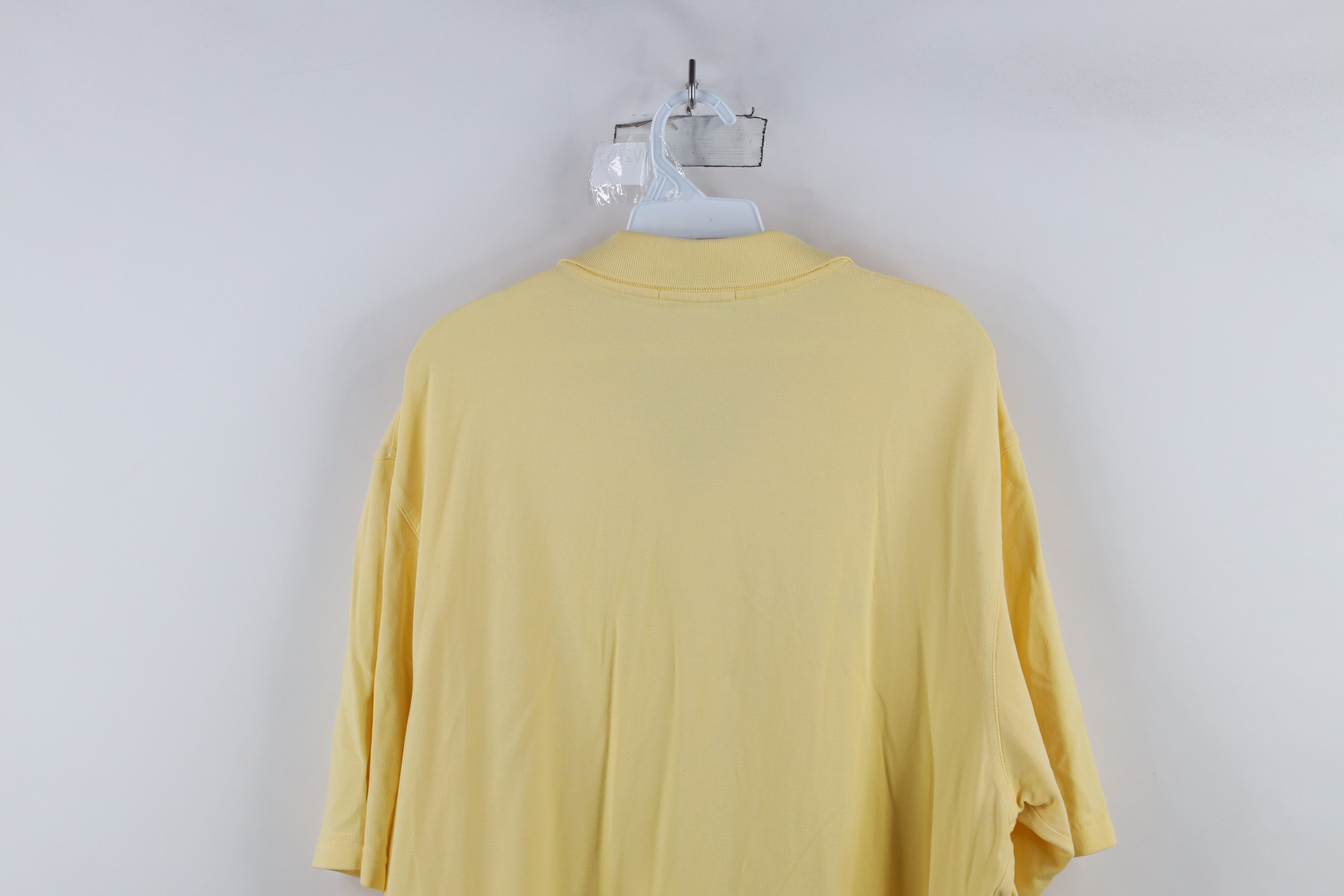 Southern Tide × Vintage Southern Tide University of Toledo Short Sleeve Golf Polo Size US L / EU 52-54 / 3 - 13 Thumbnail