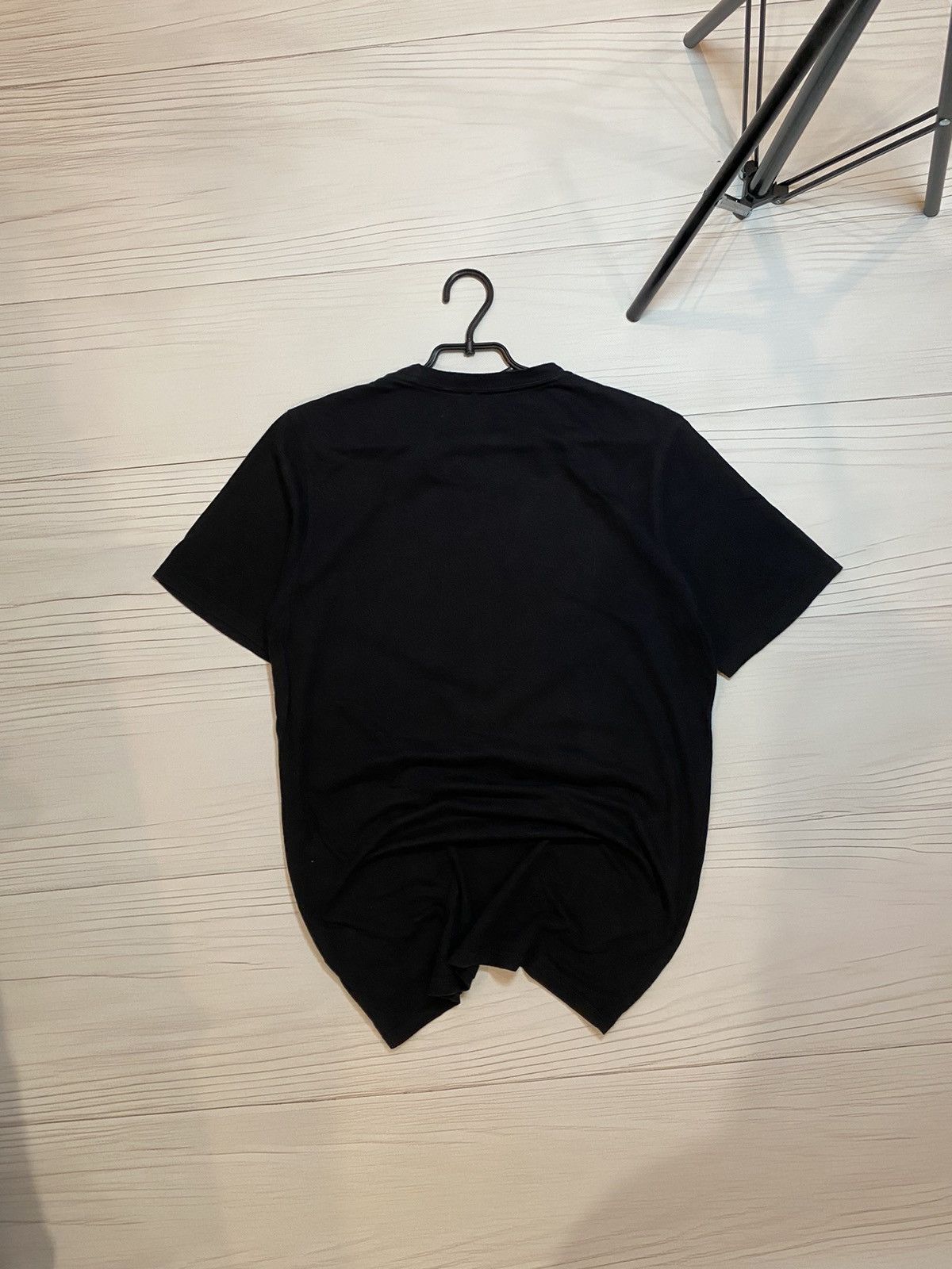 Oakley Vintage Oakley Box Logo gorpcore fade t shirt Size US S / EU 44-46 / 1 - 2 Thumbnail