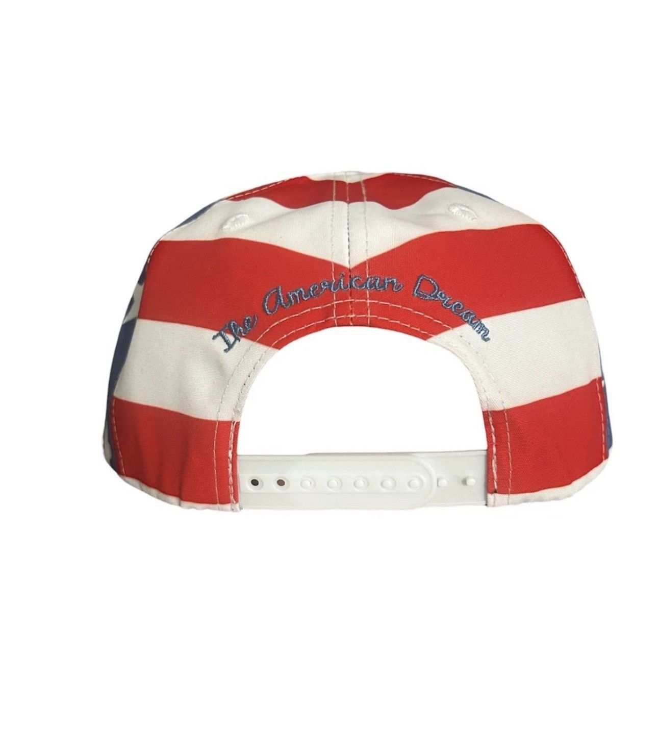 Homme + Femme La Homme Femme The American Dream Trucker Hat SnapBack Size ONE SIZE - 3 Thumbnail