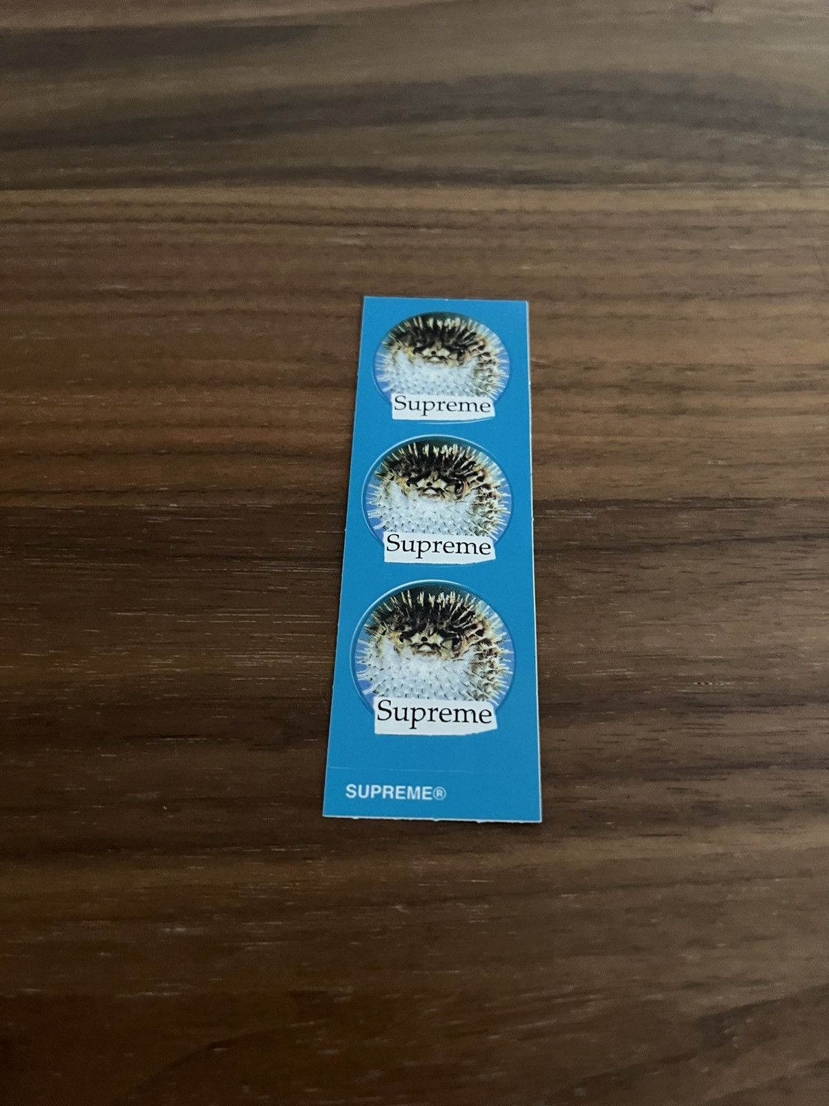 Supreme Supreme stickers pack 50 Size ONE SIZE - 4 Thumbnail